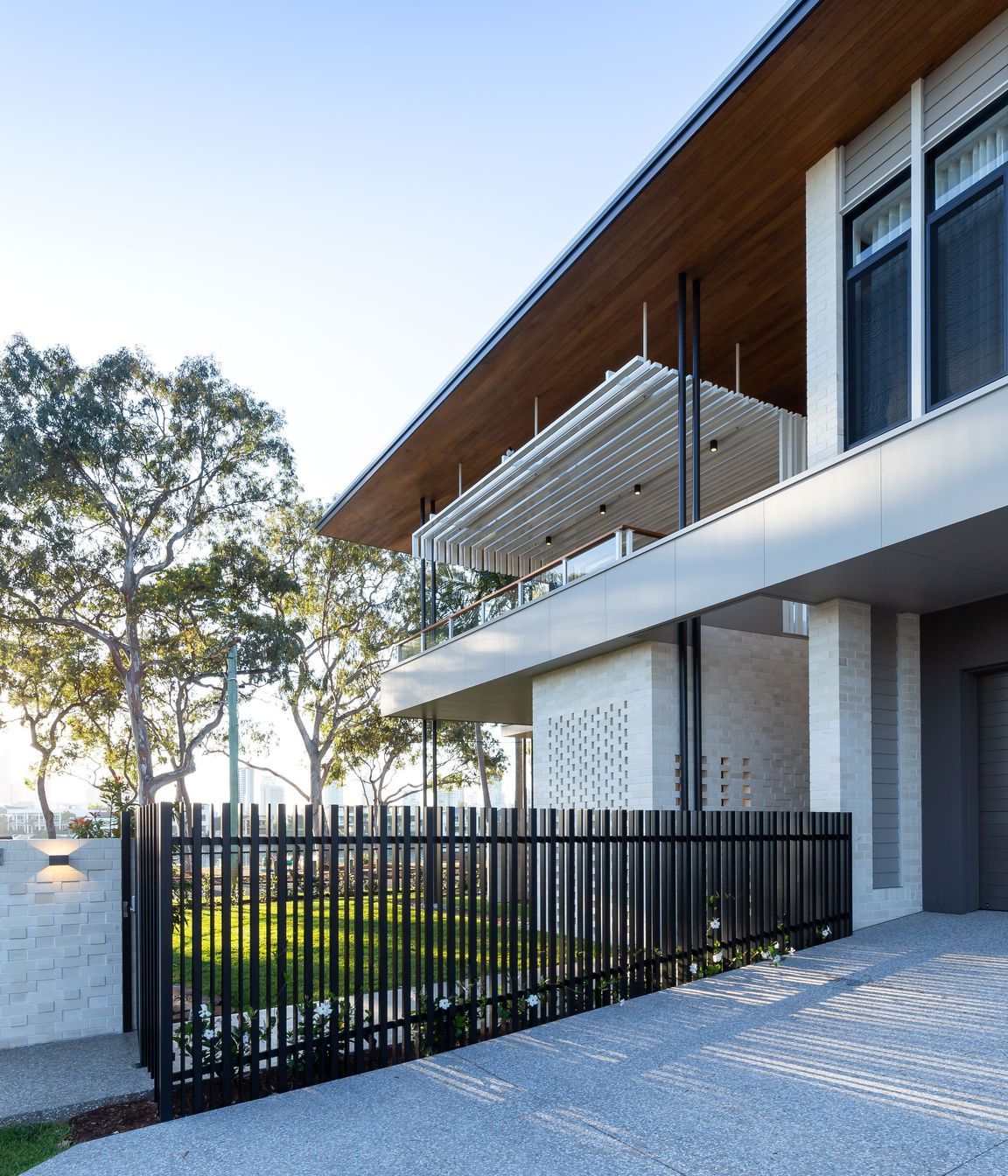 Regatta Residence