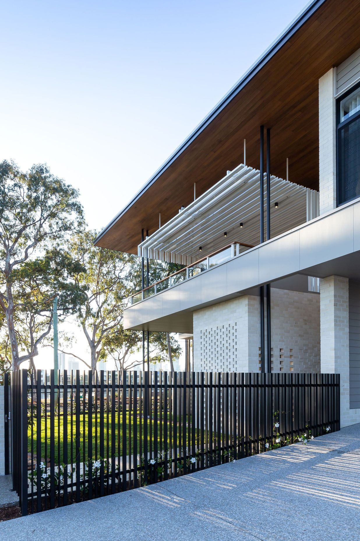 Regatta Residence