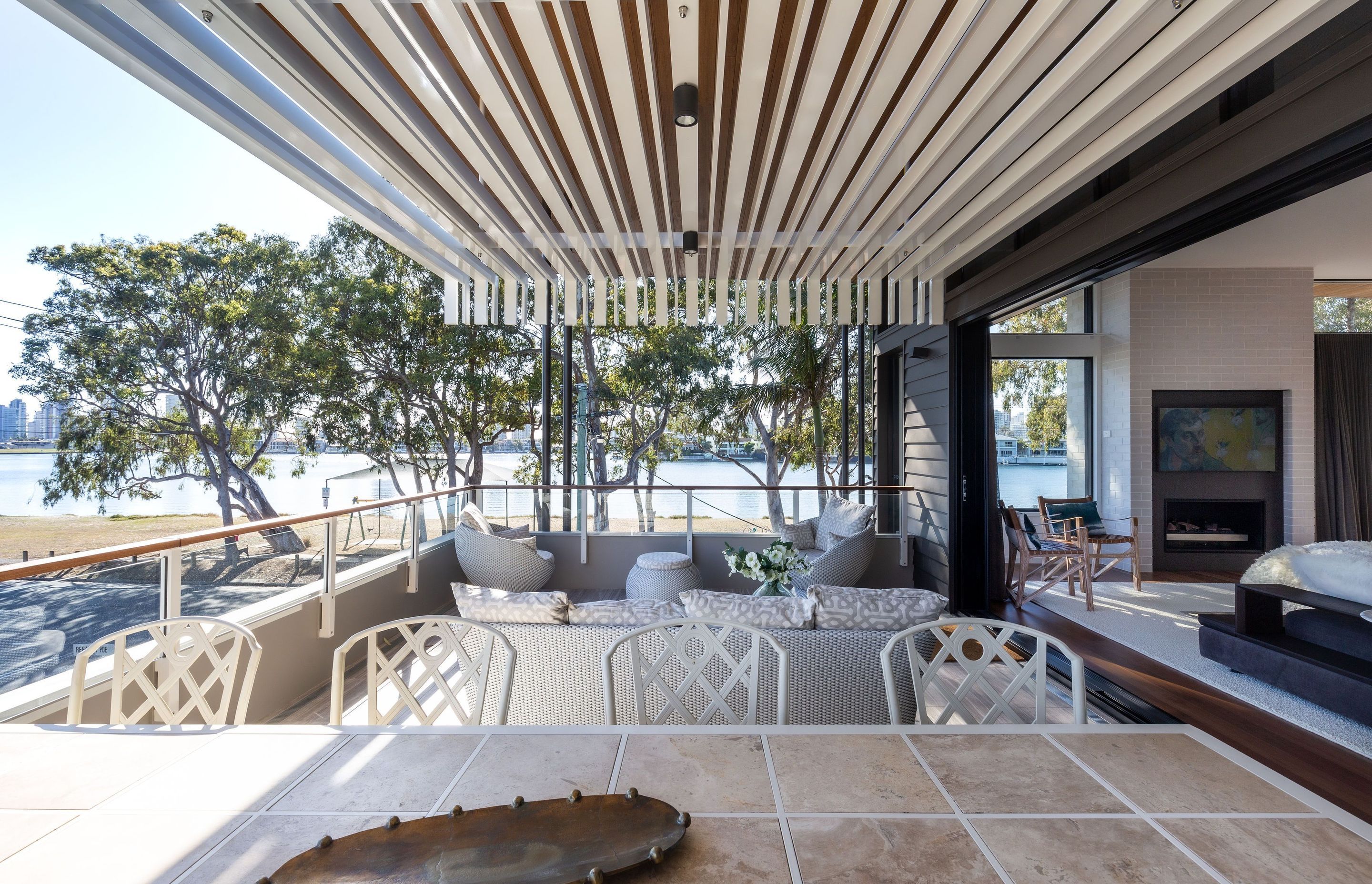 Regatta Residence