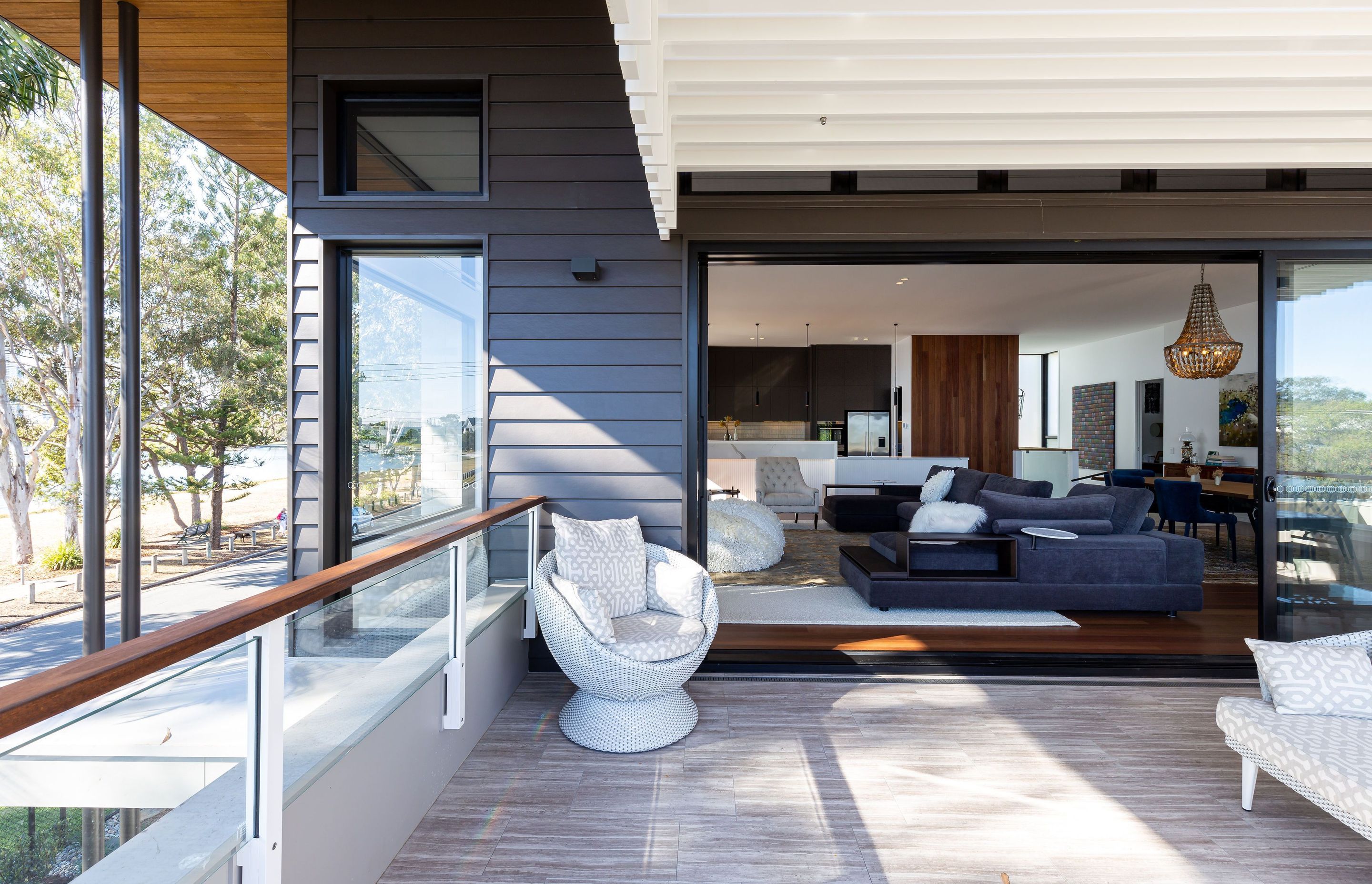 Regatta Residence