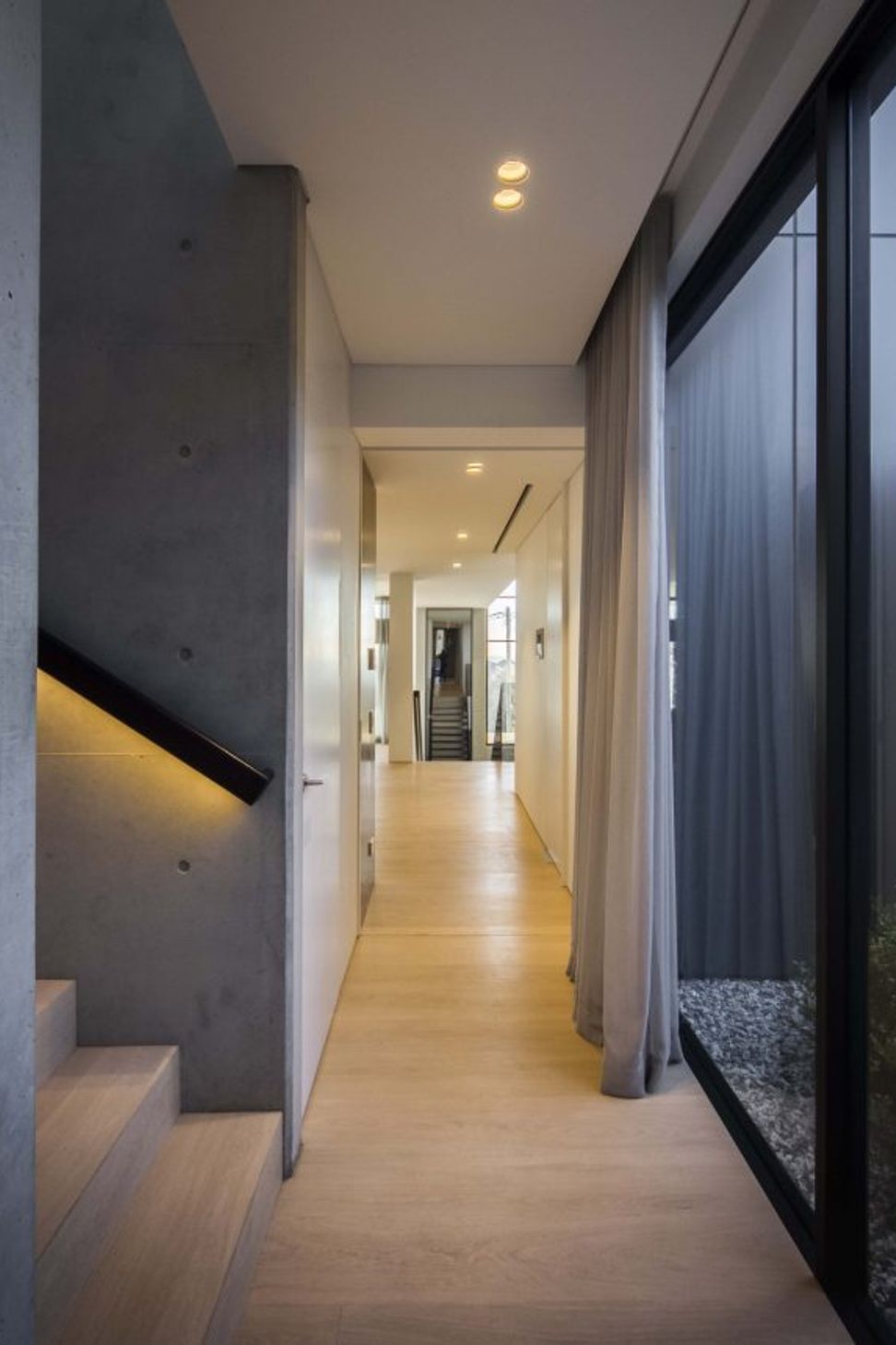 ##Lurline Bay House