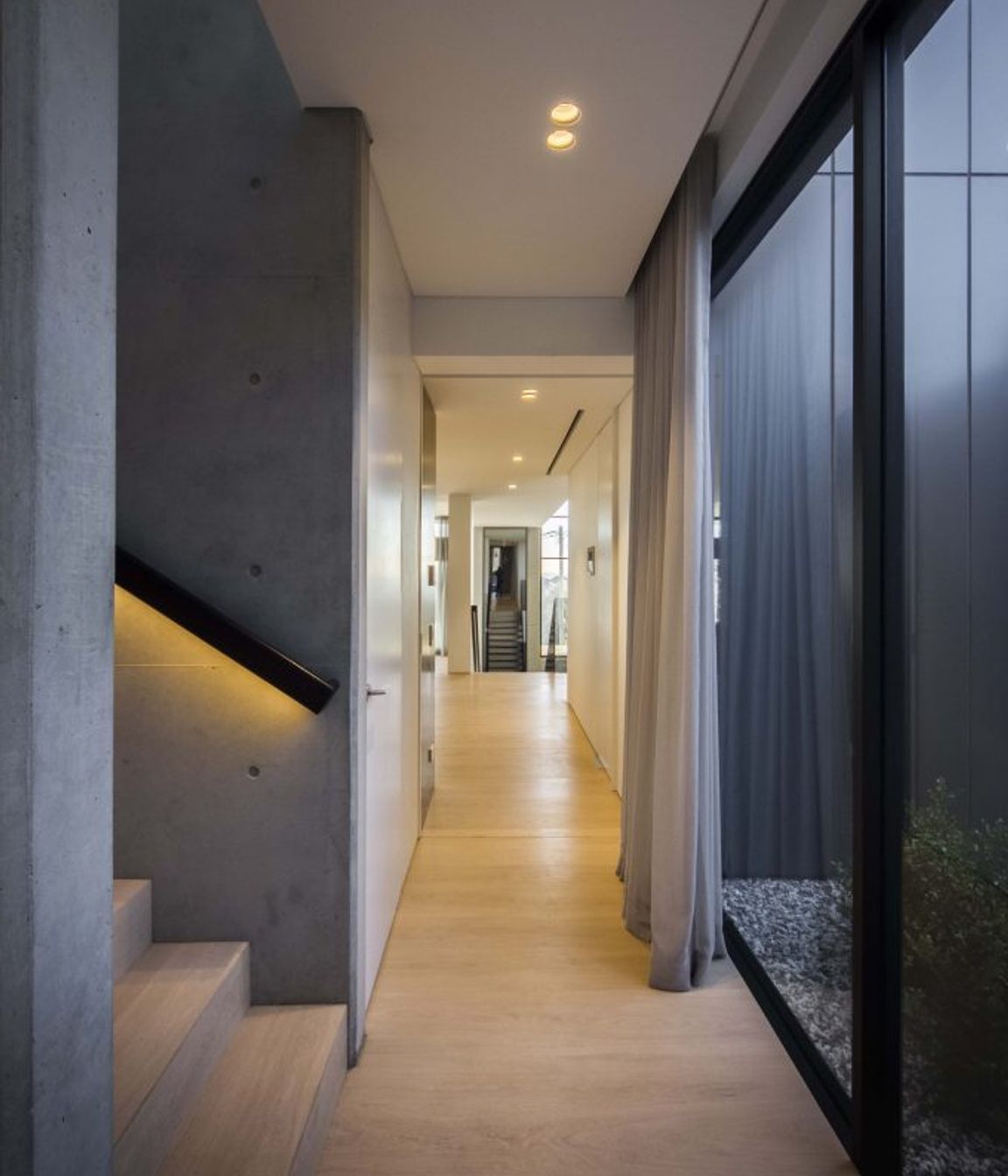 ##Lurline Bay House