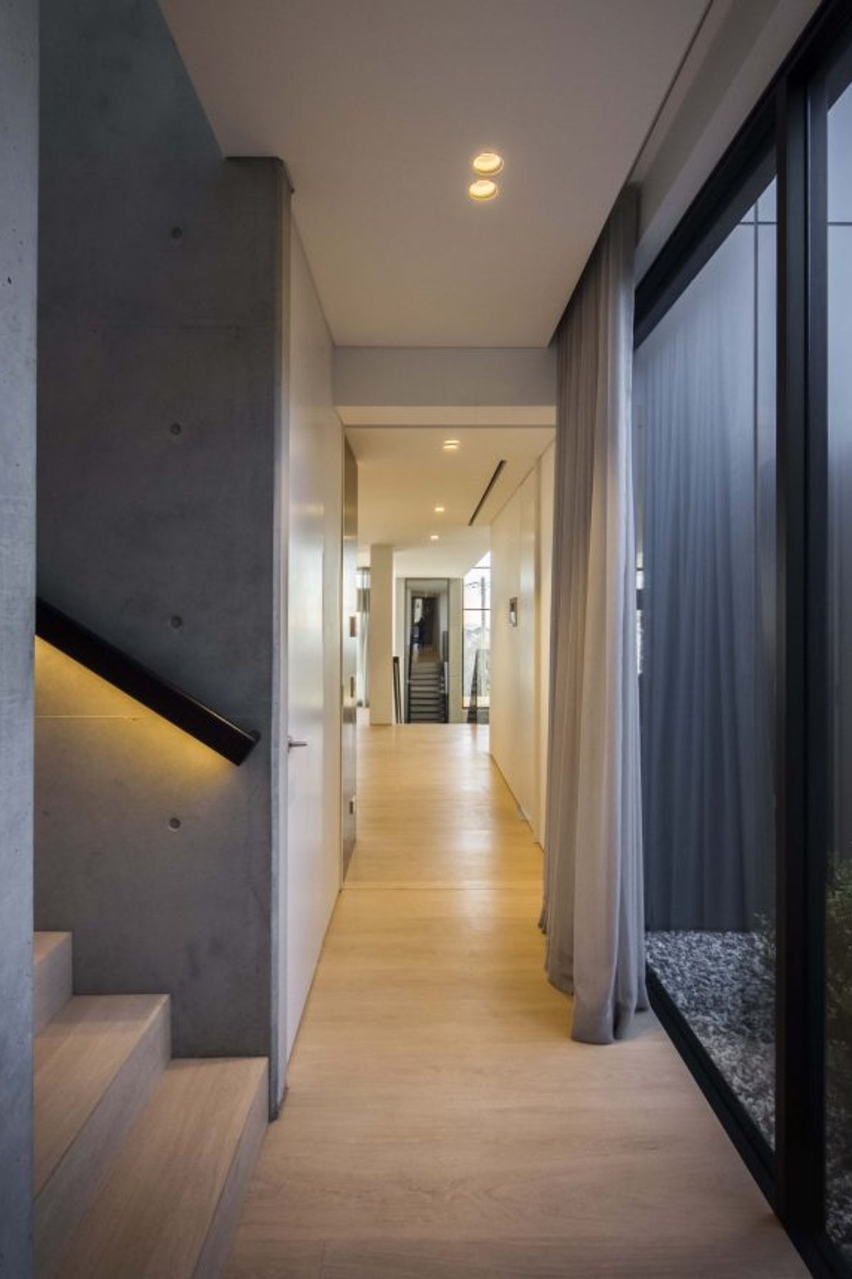 ##Lurline Bay House