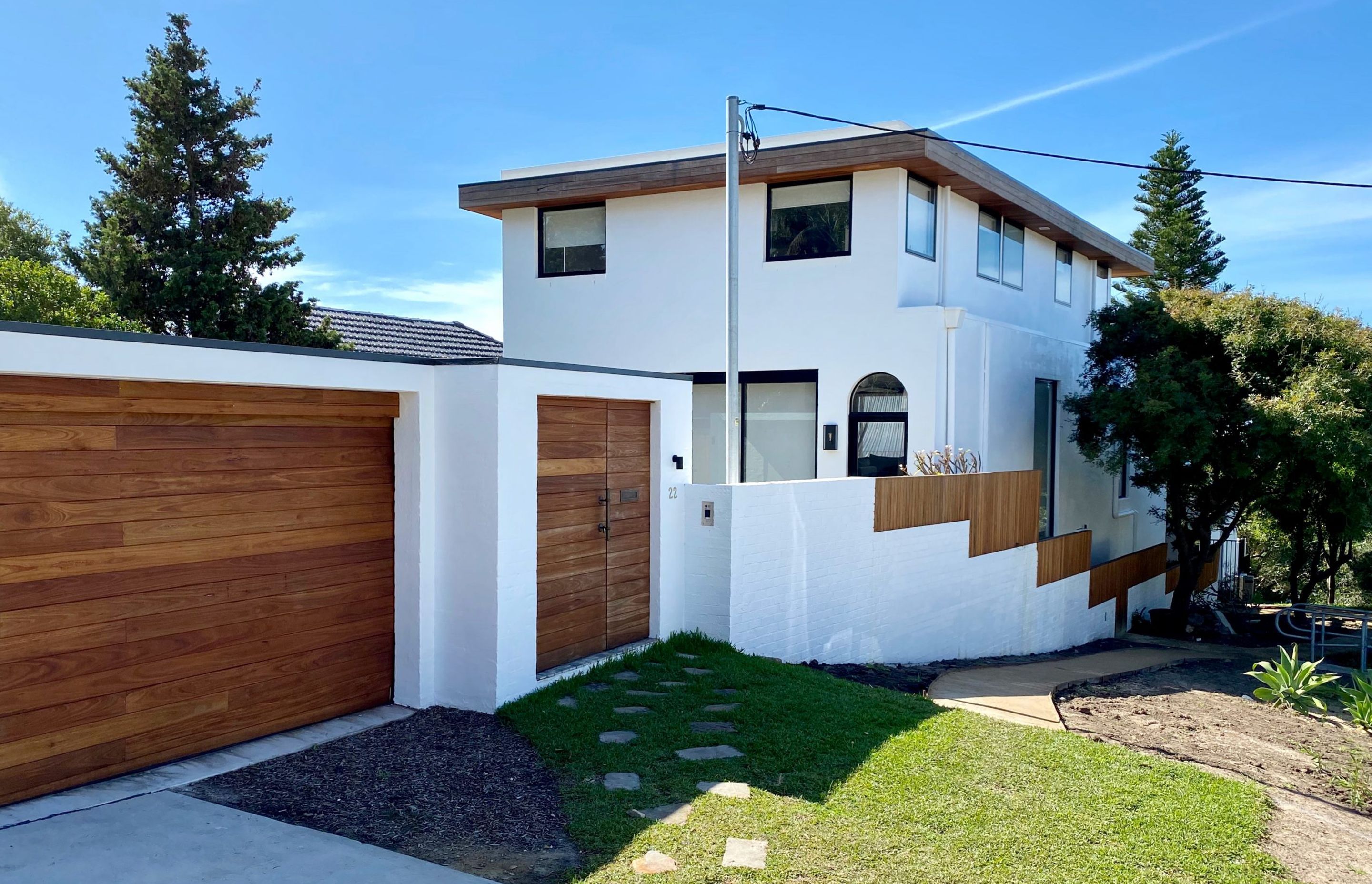 Vaucluse Upper House