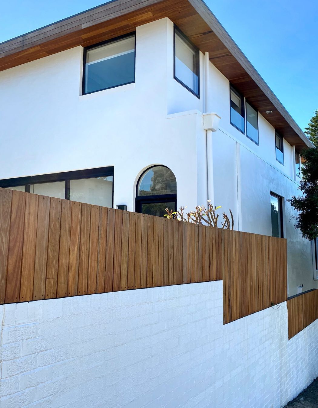 Vaucluse Upper House