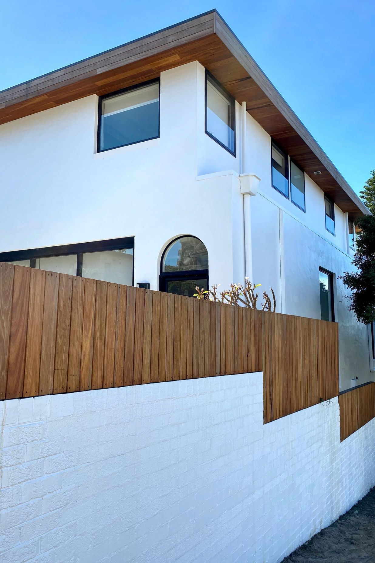 Vaucluse Upper House
