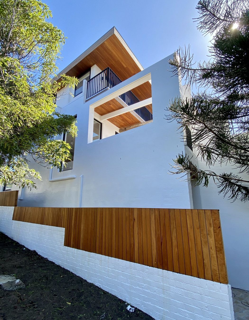 Vaucluse Upper House