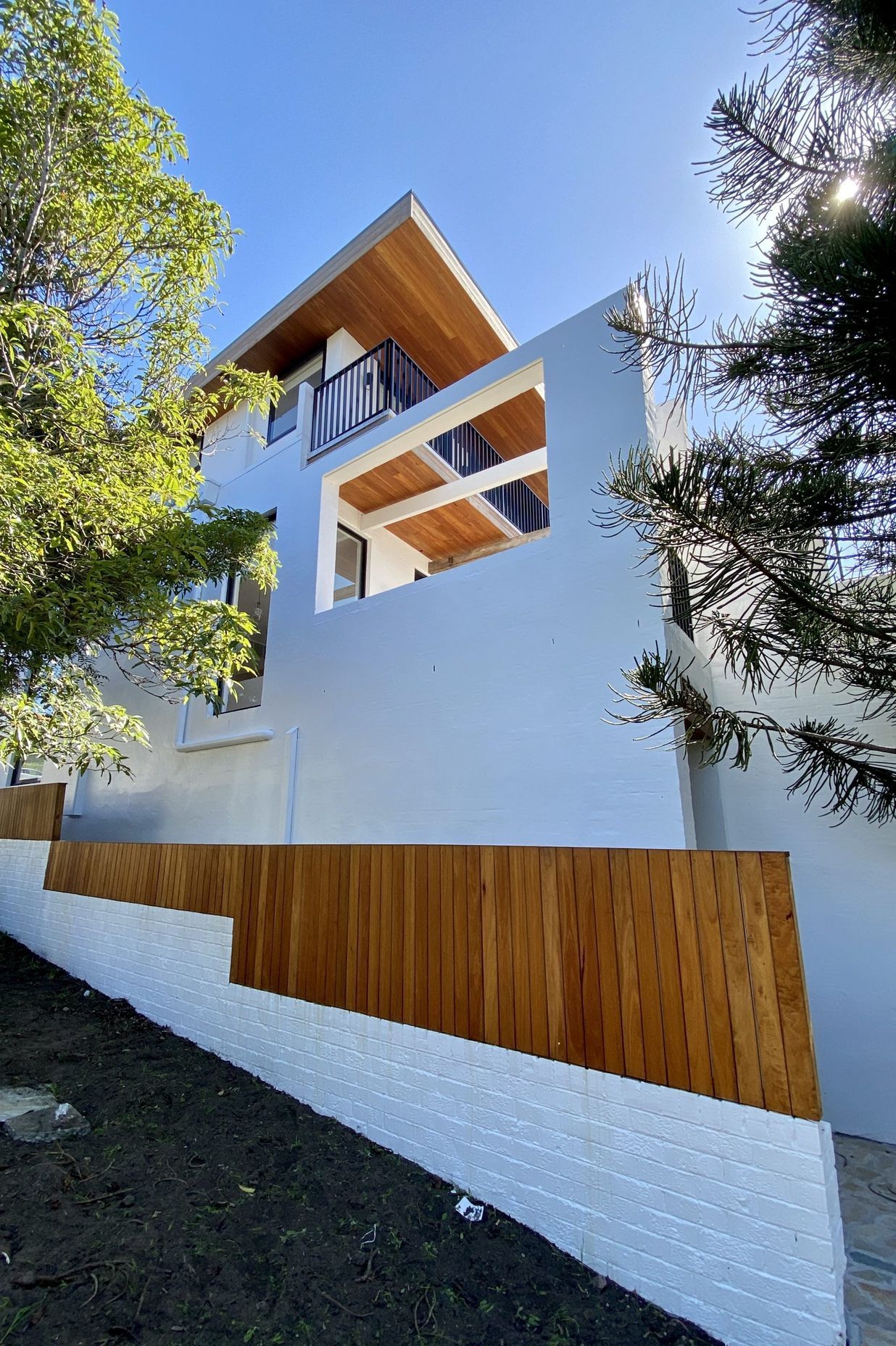 Vaucluse Upper House