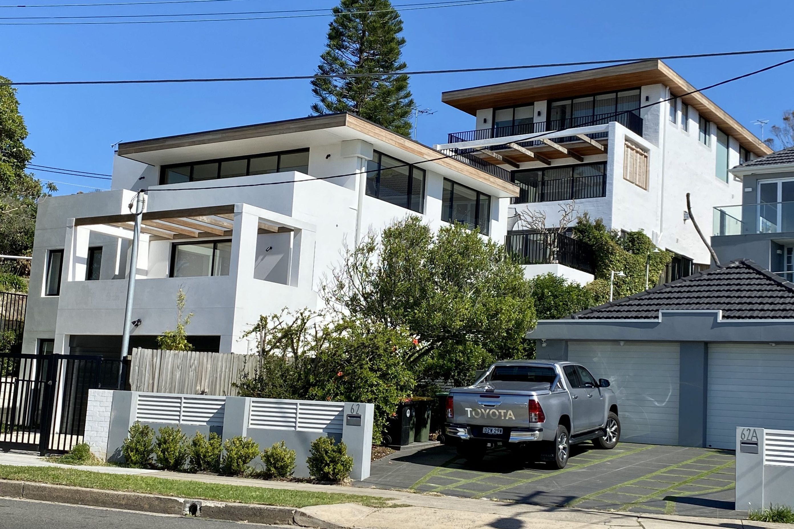  Vaucluse Upper House