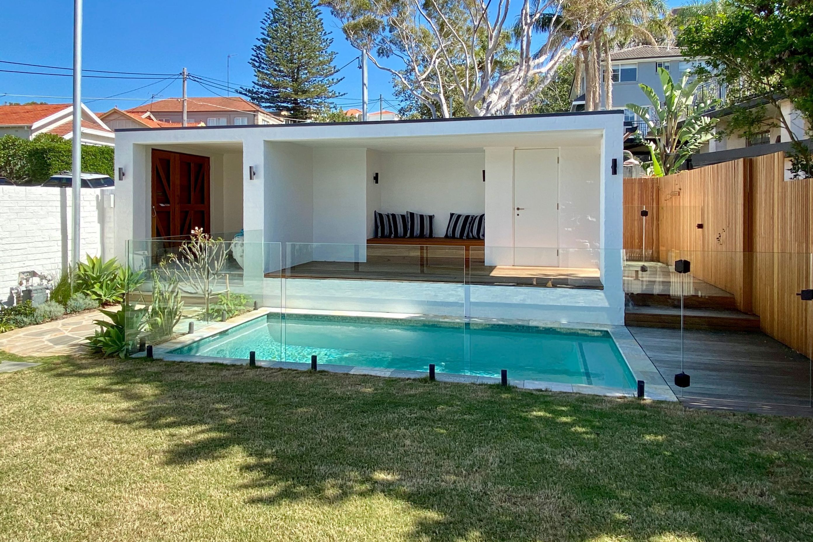  Vaucluse Upper House