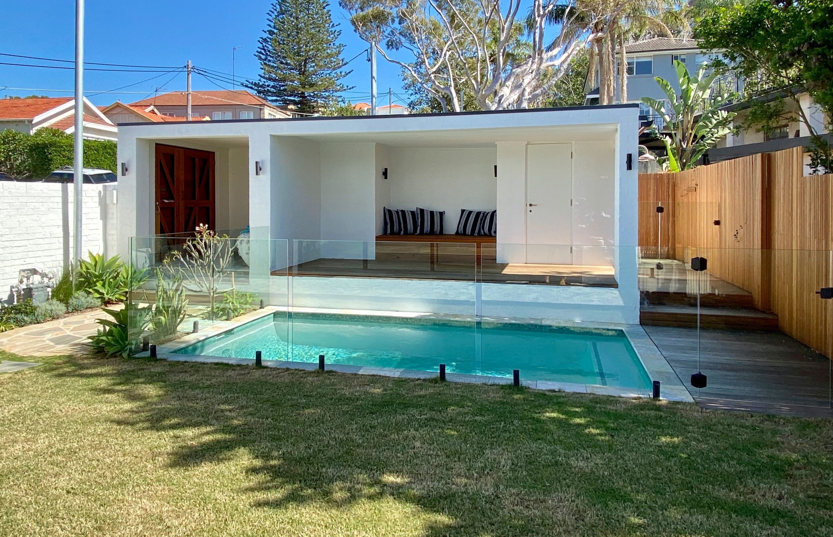 Vaucluse Upper House