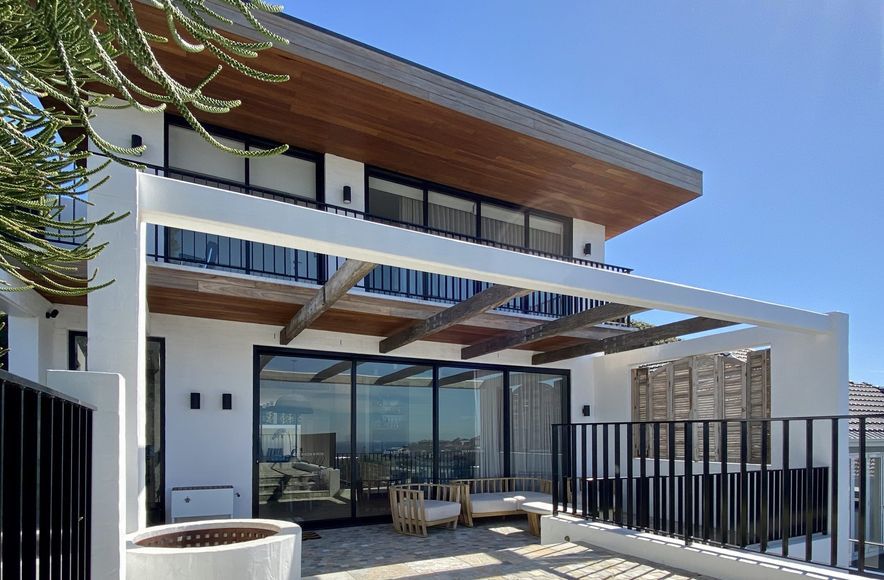 Vaucluse Upper House