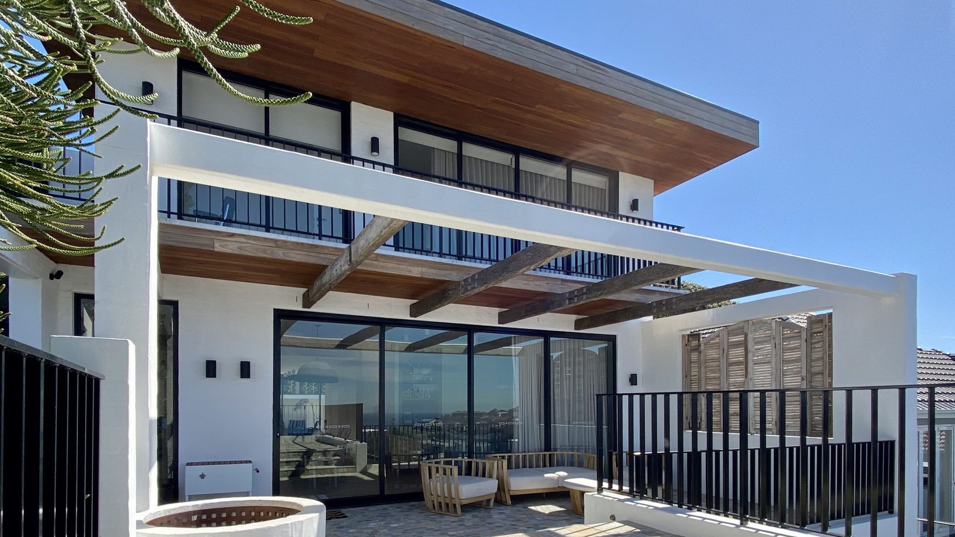 Vaucluse Upper House banner