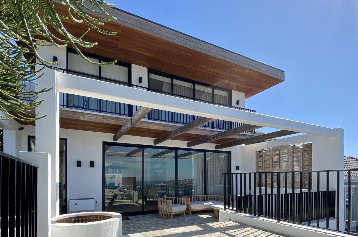 Vaucluse Upper House