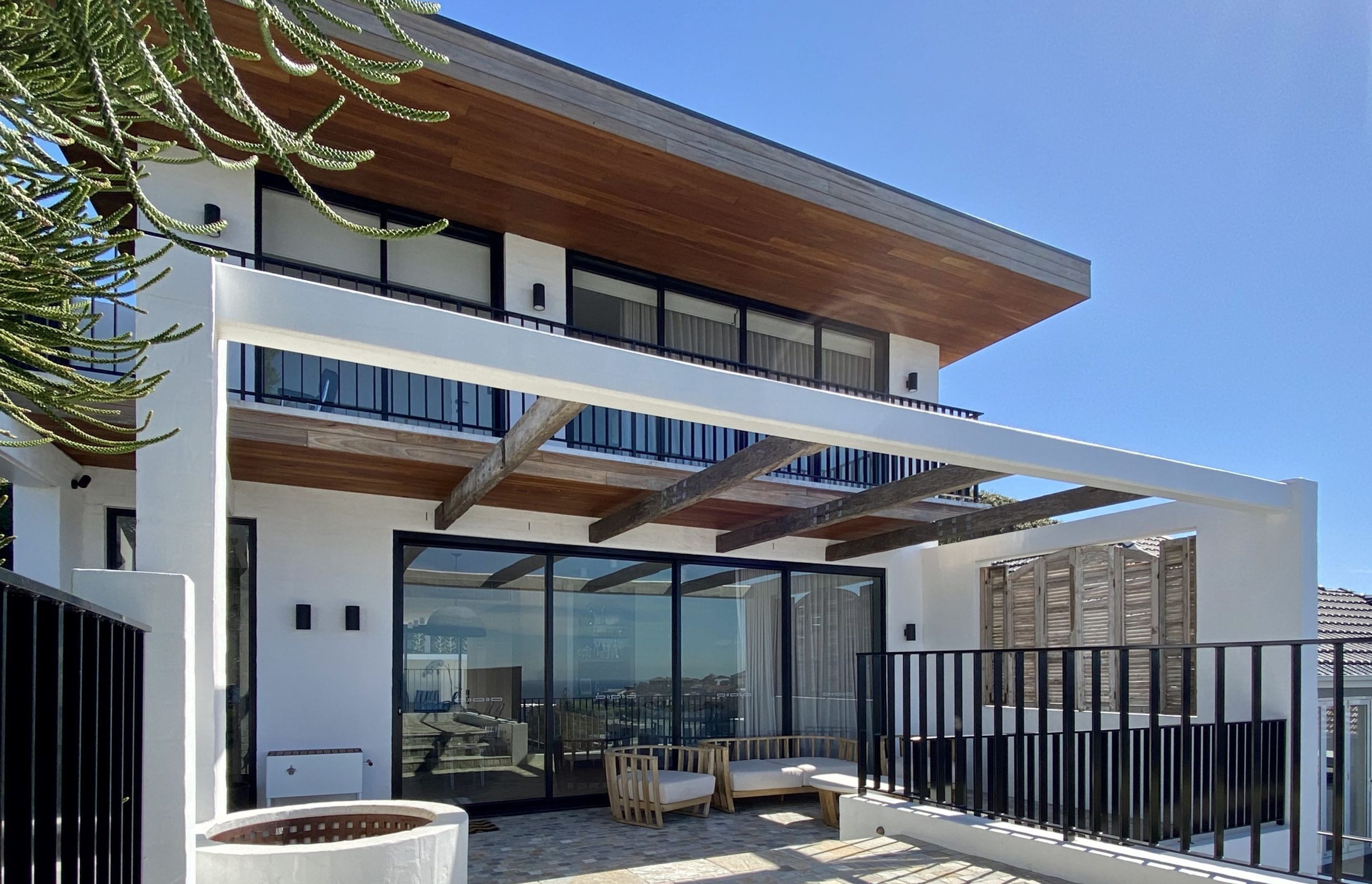 Vaucluse Upper House