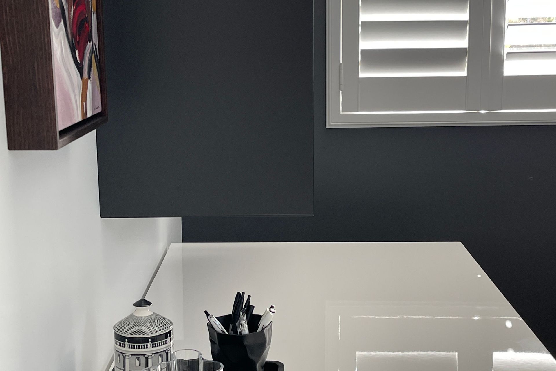 New Dwelling Pine Harbour