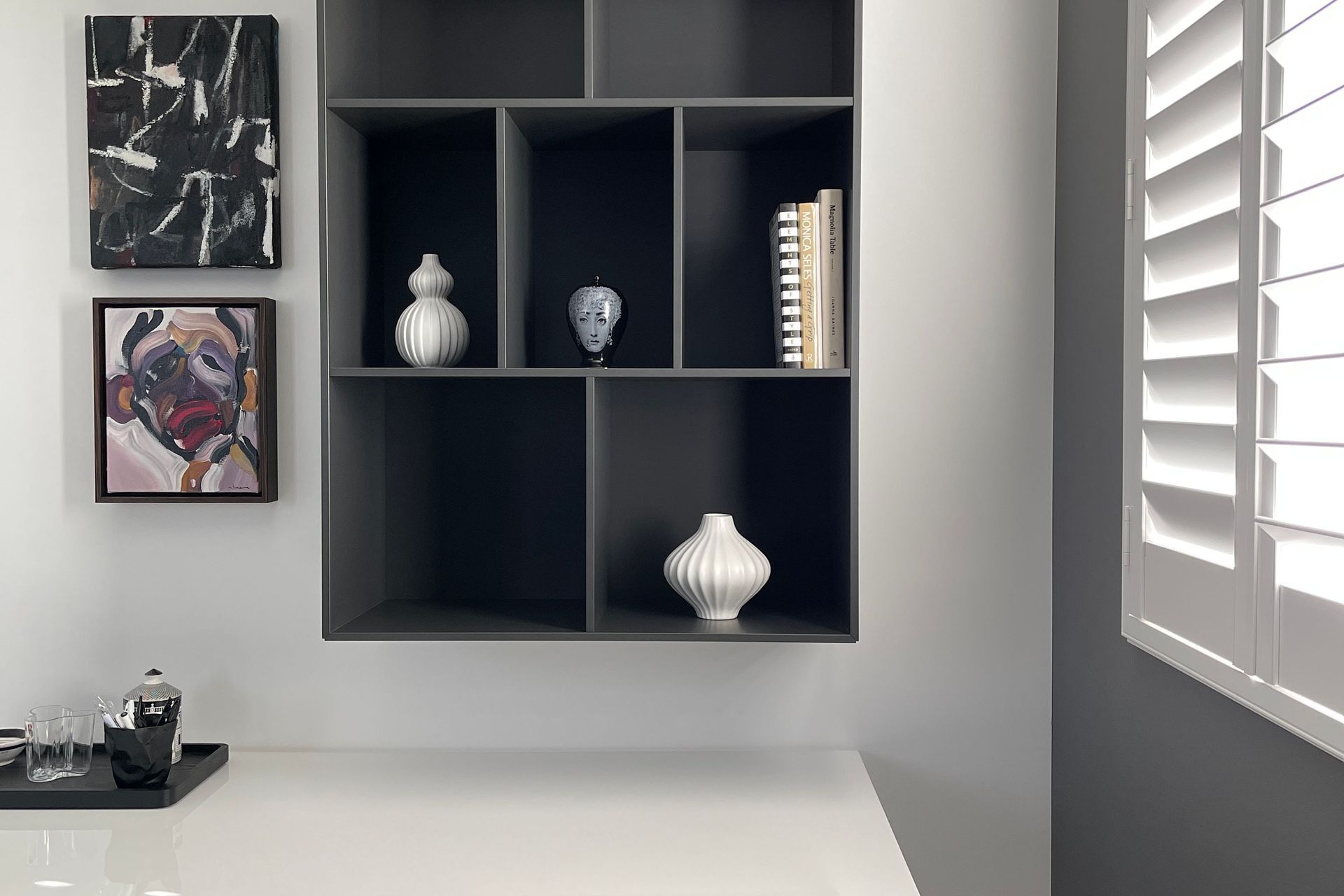 New Dwelling Pine Harbour