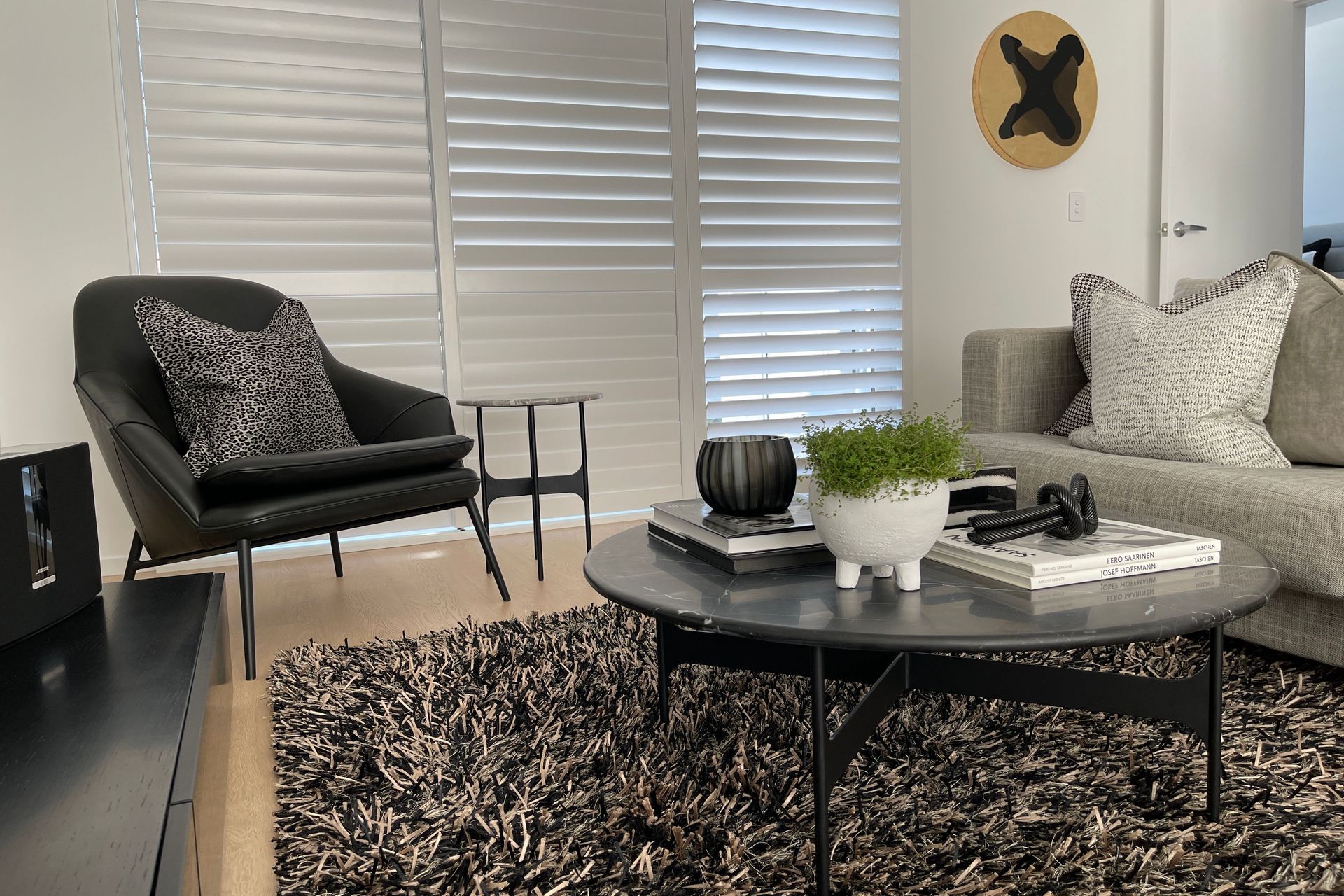 New Dwelling Pine Harbour