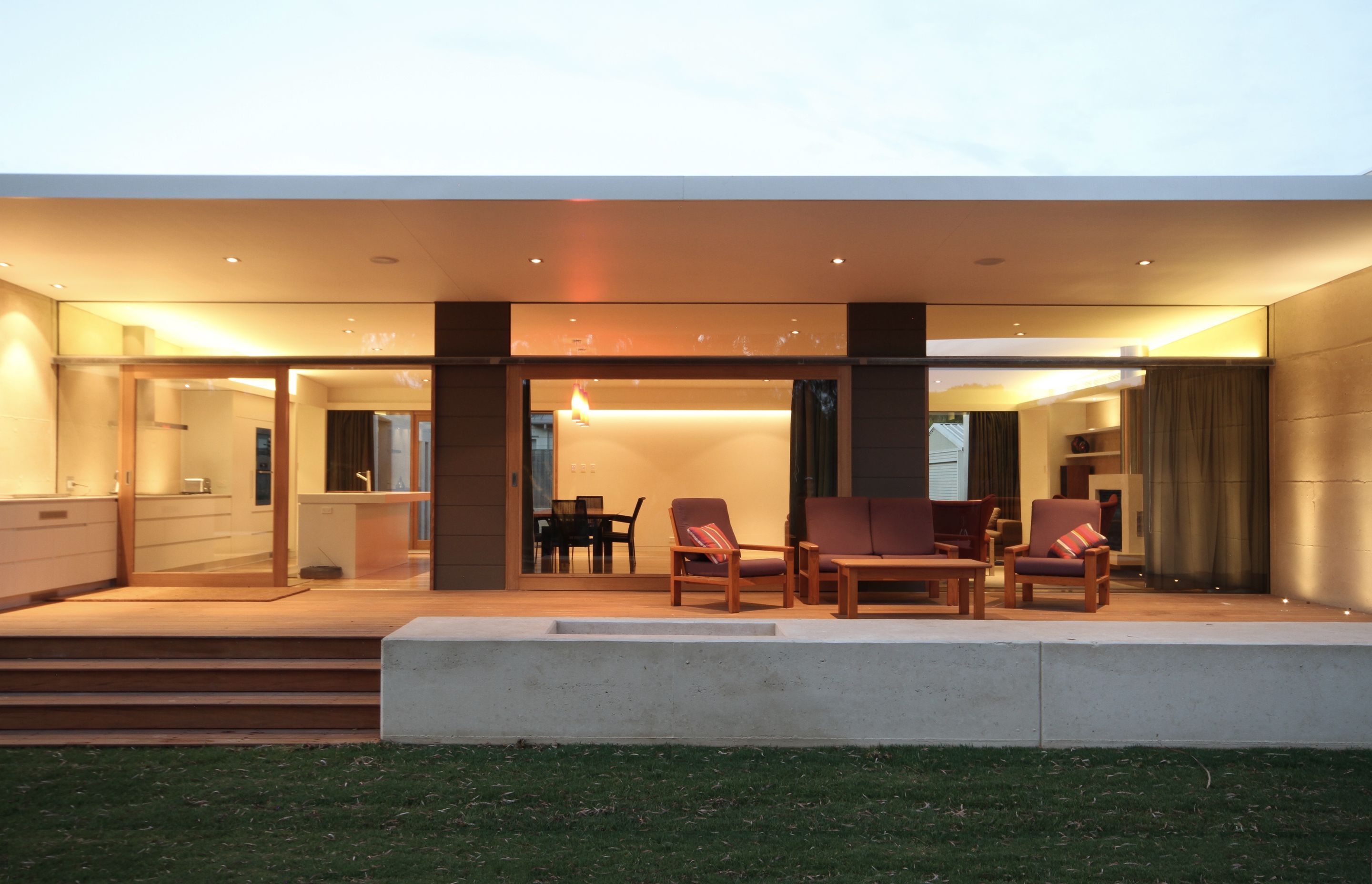 Quindalup House