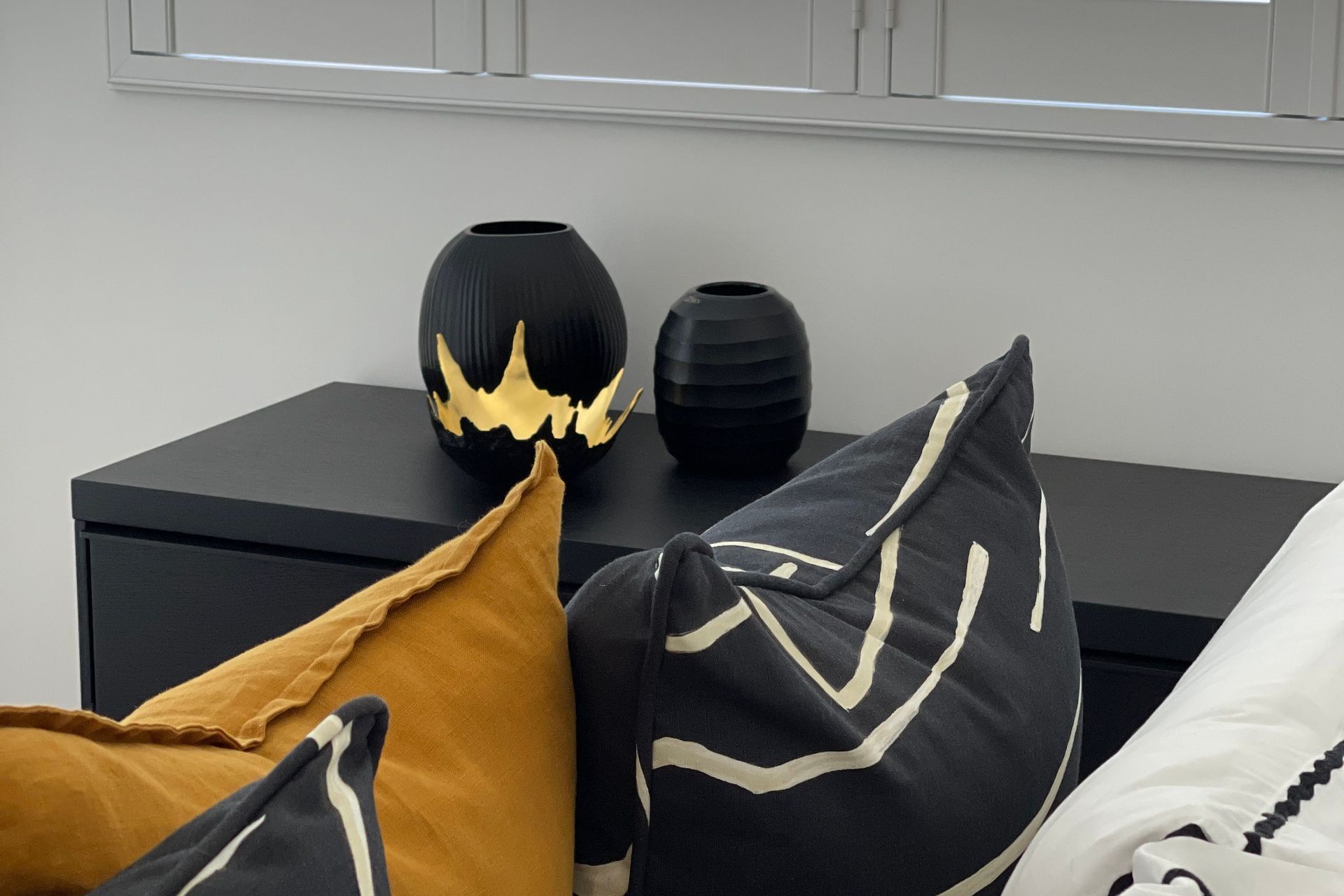 New Dwelling Pine Harbour