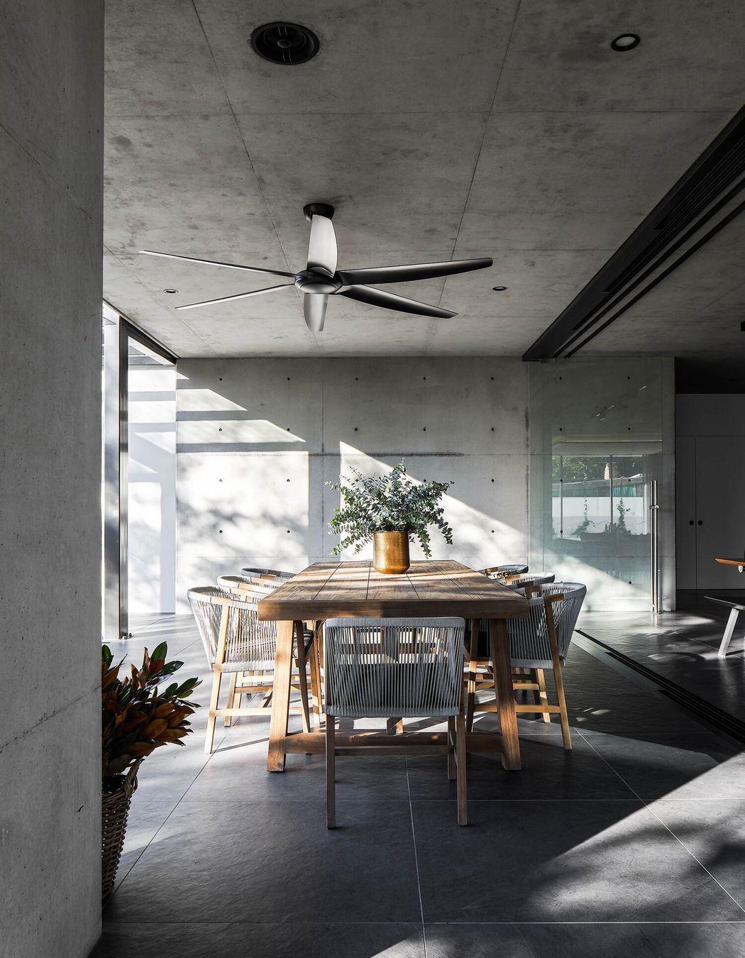 Photography: Andy Macpherson Studio