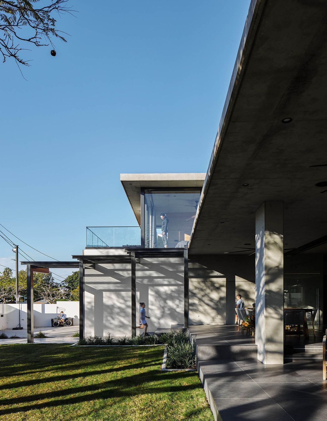 Photography: Andy Macpherson Studio