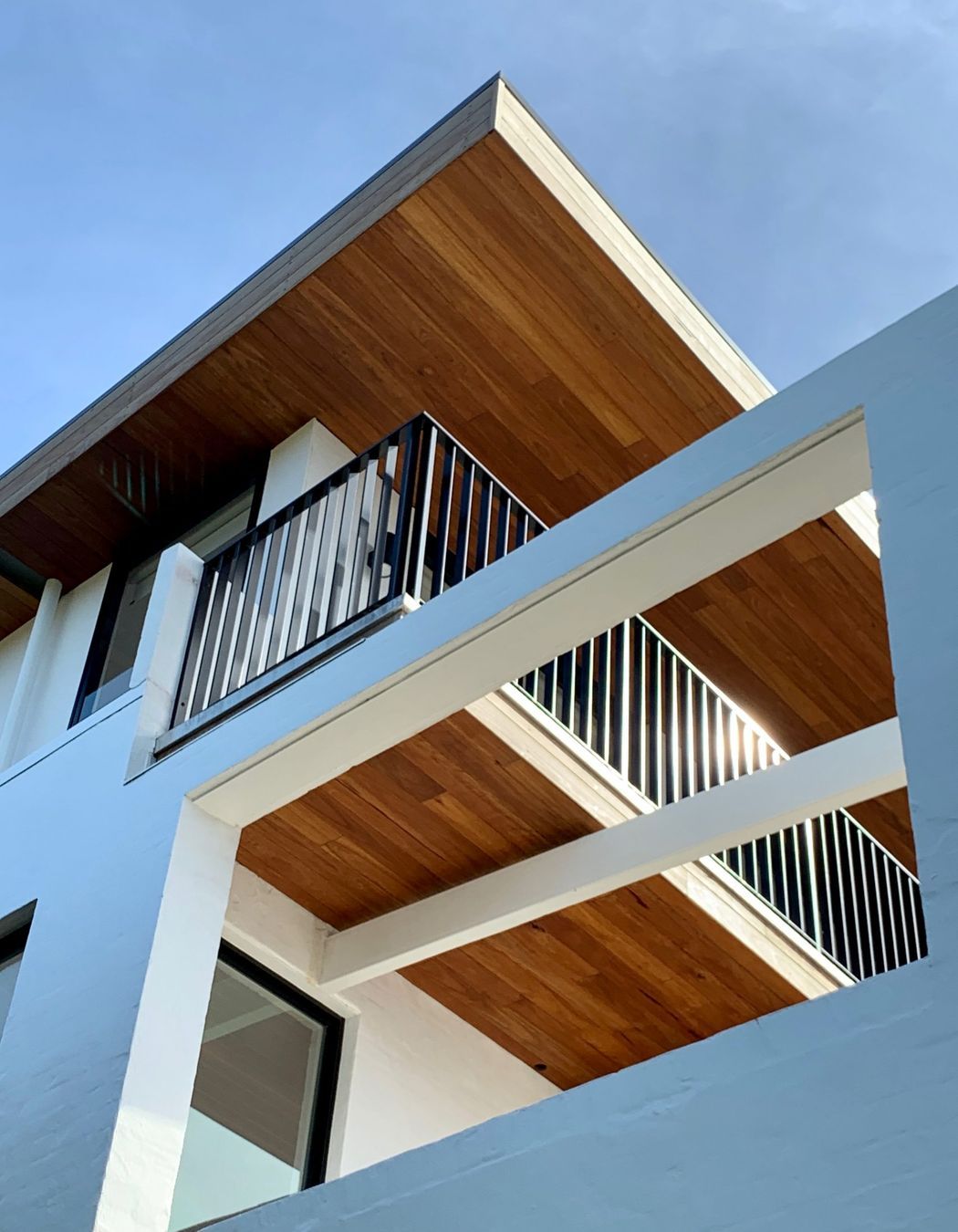 Vaucluse Upper House