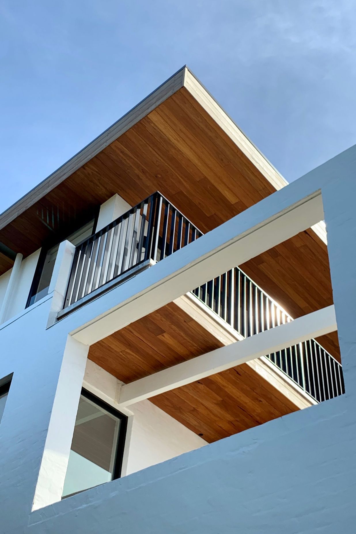 Vaucluse Upper House