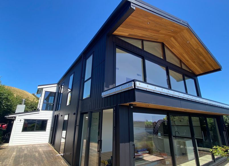 Stonefields Vista | Complete Renovation