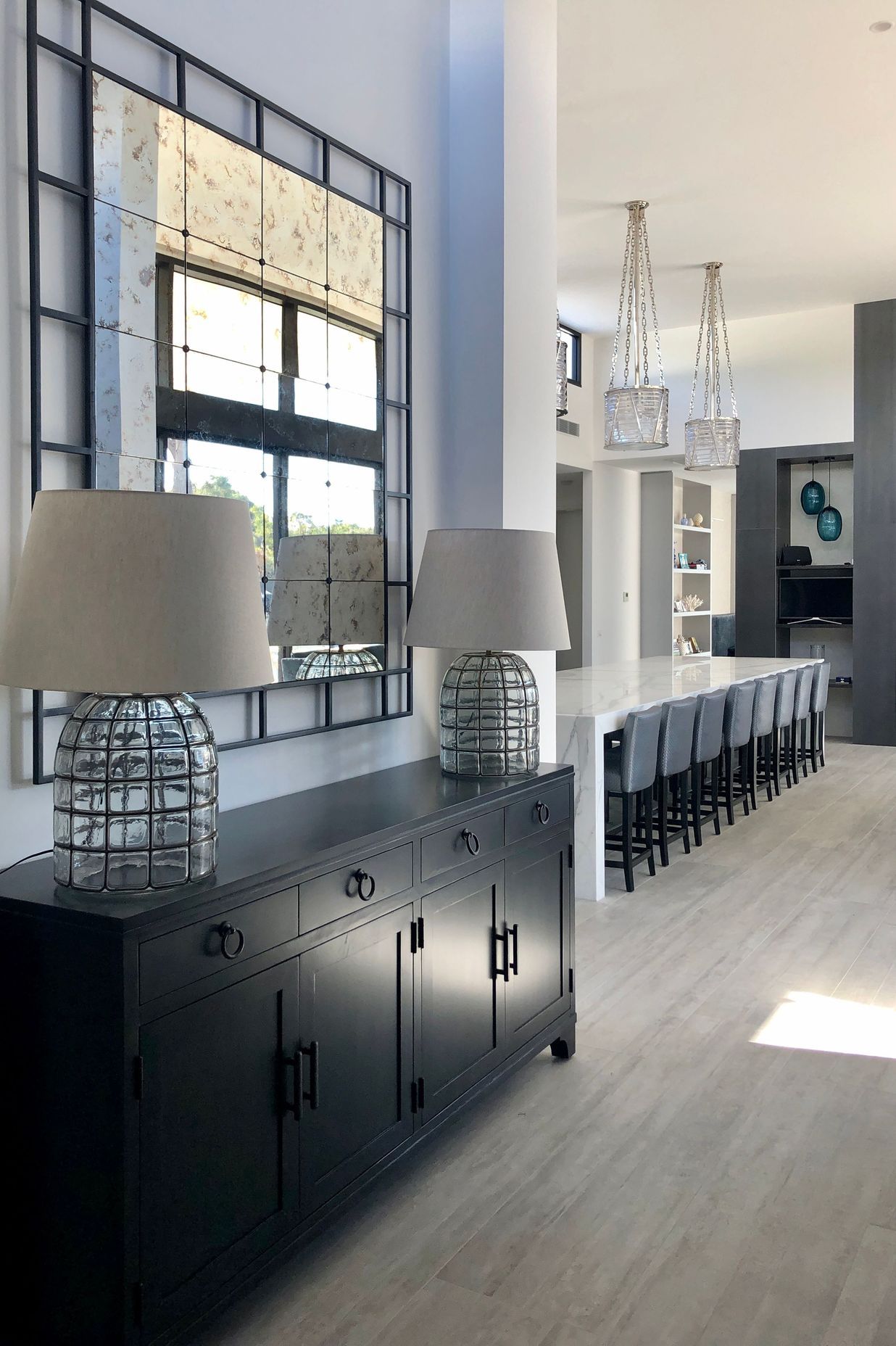 Portsea Project
