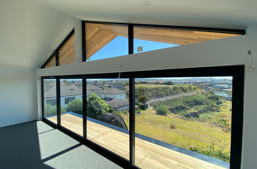 Stonefields Vista | Complete Renovation