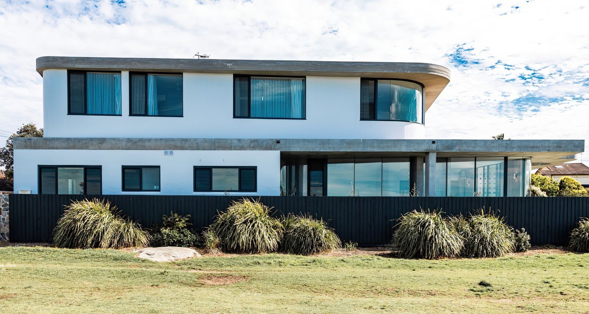 Dover Heights House banner