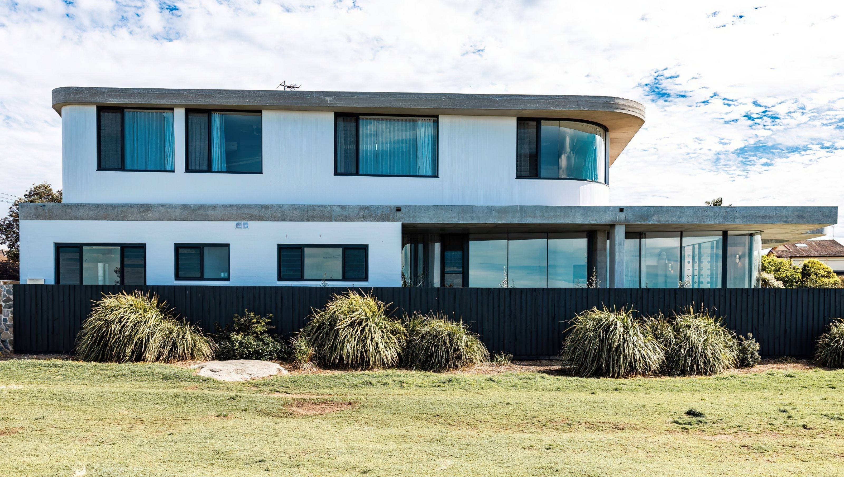 Dover Heights House