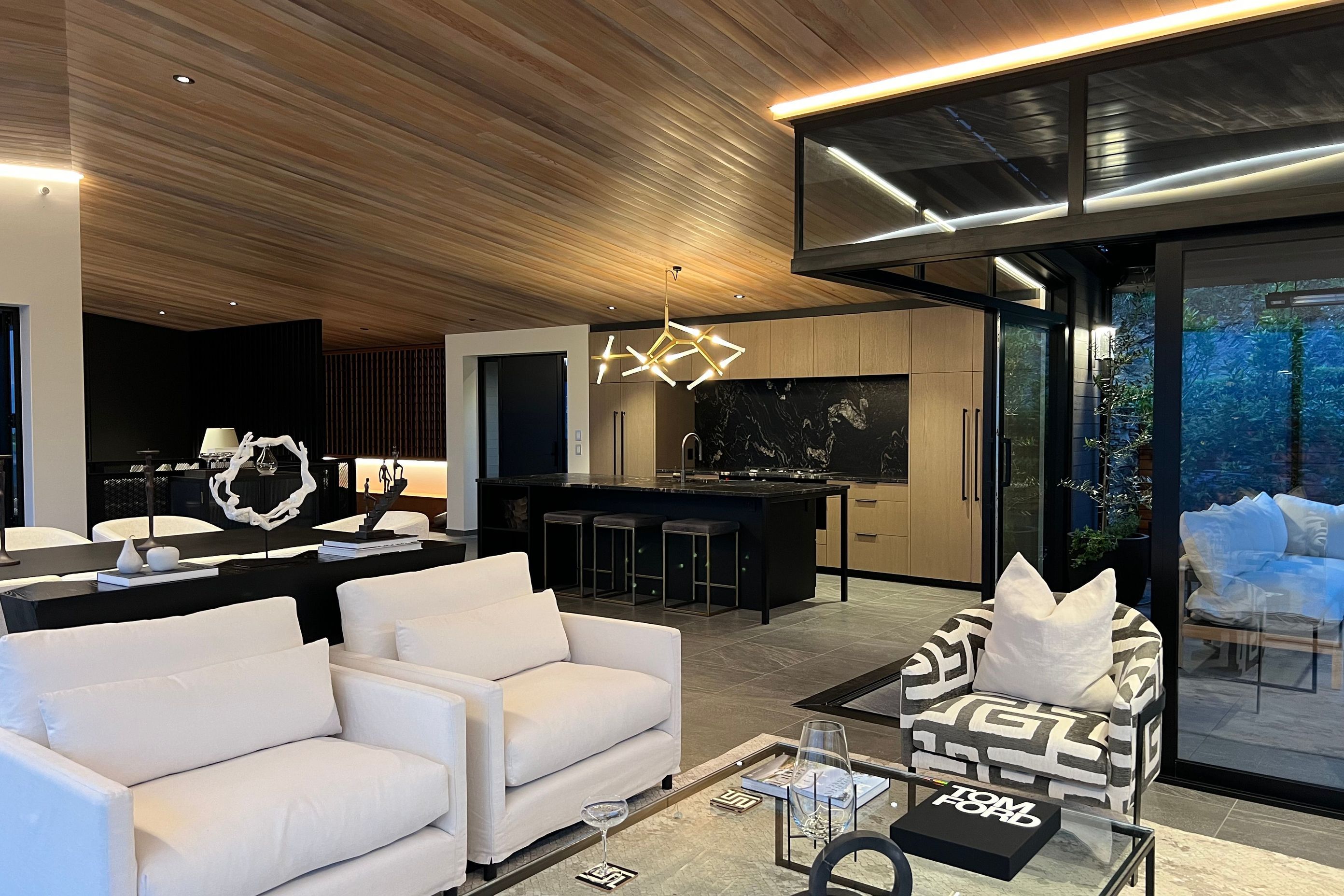 Q2 Residence