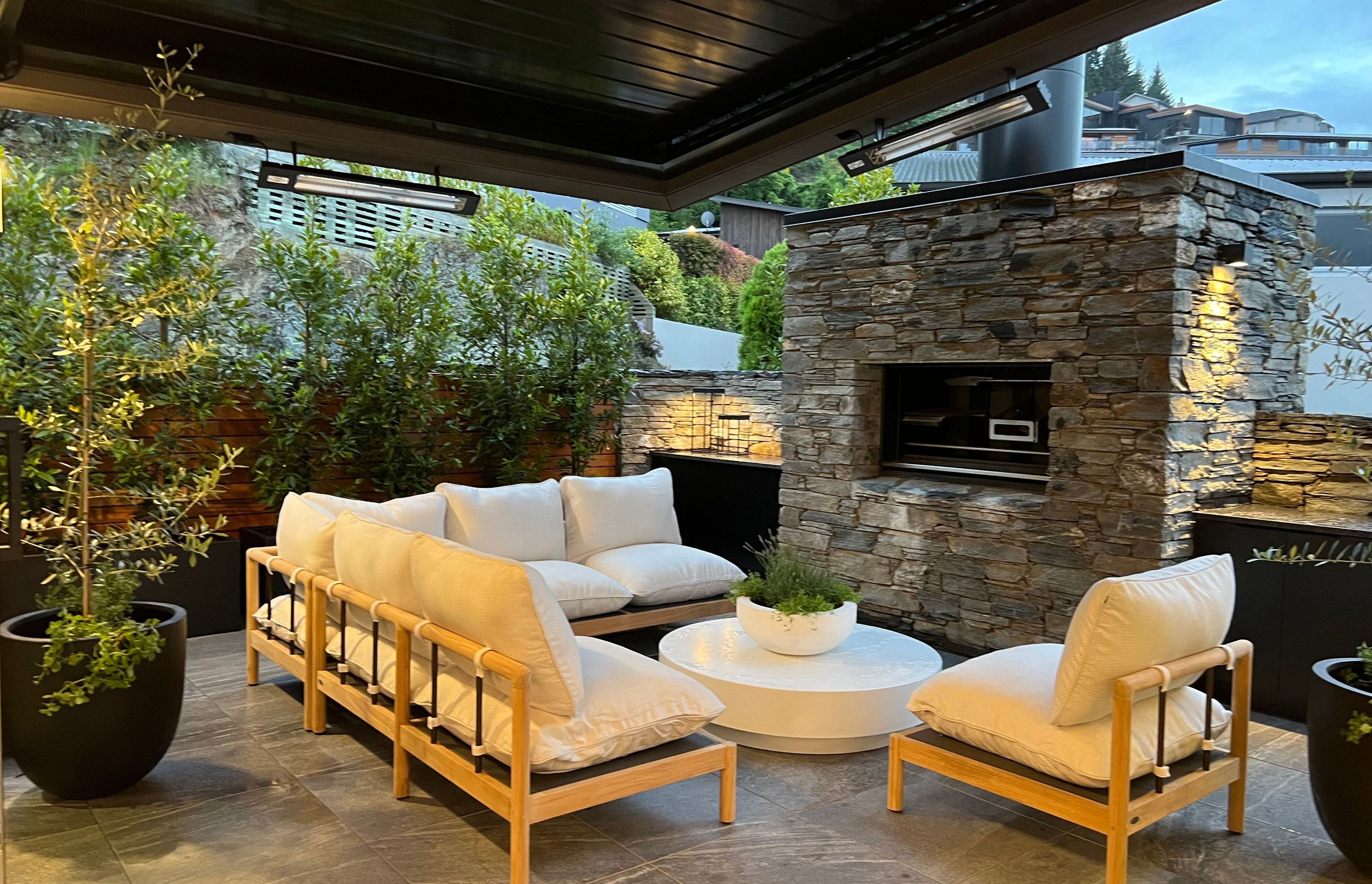 Q2 Residence