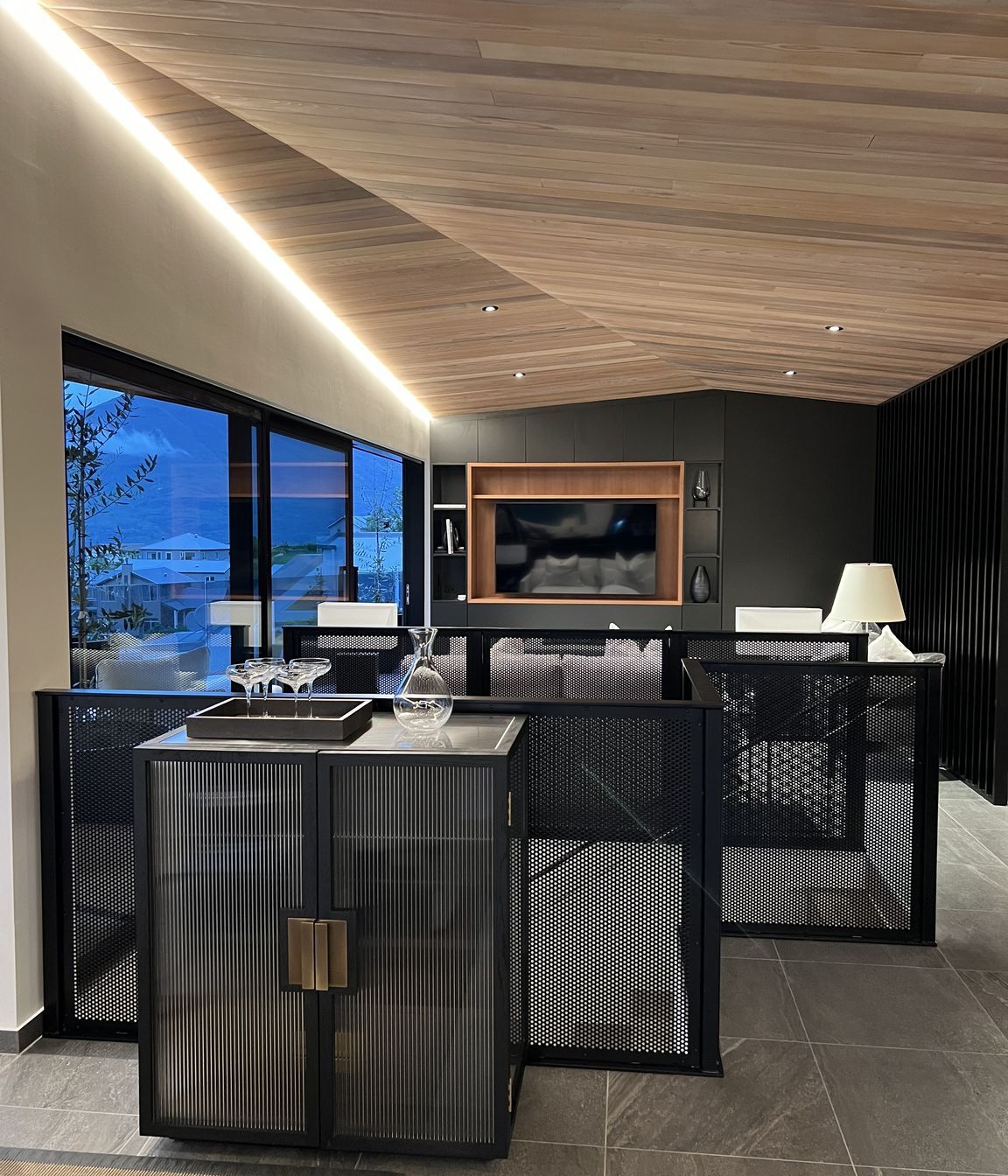 Q2 Residence