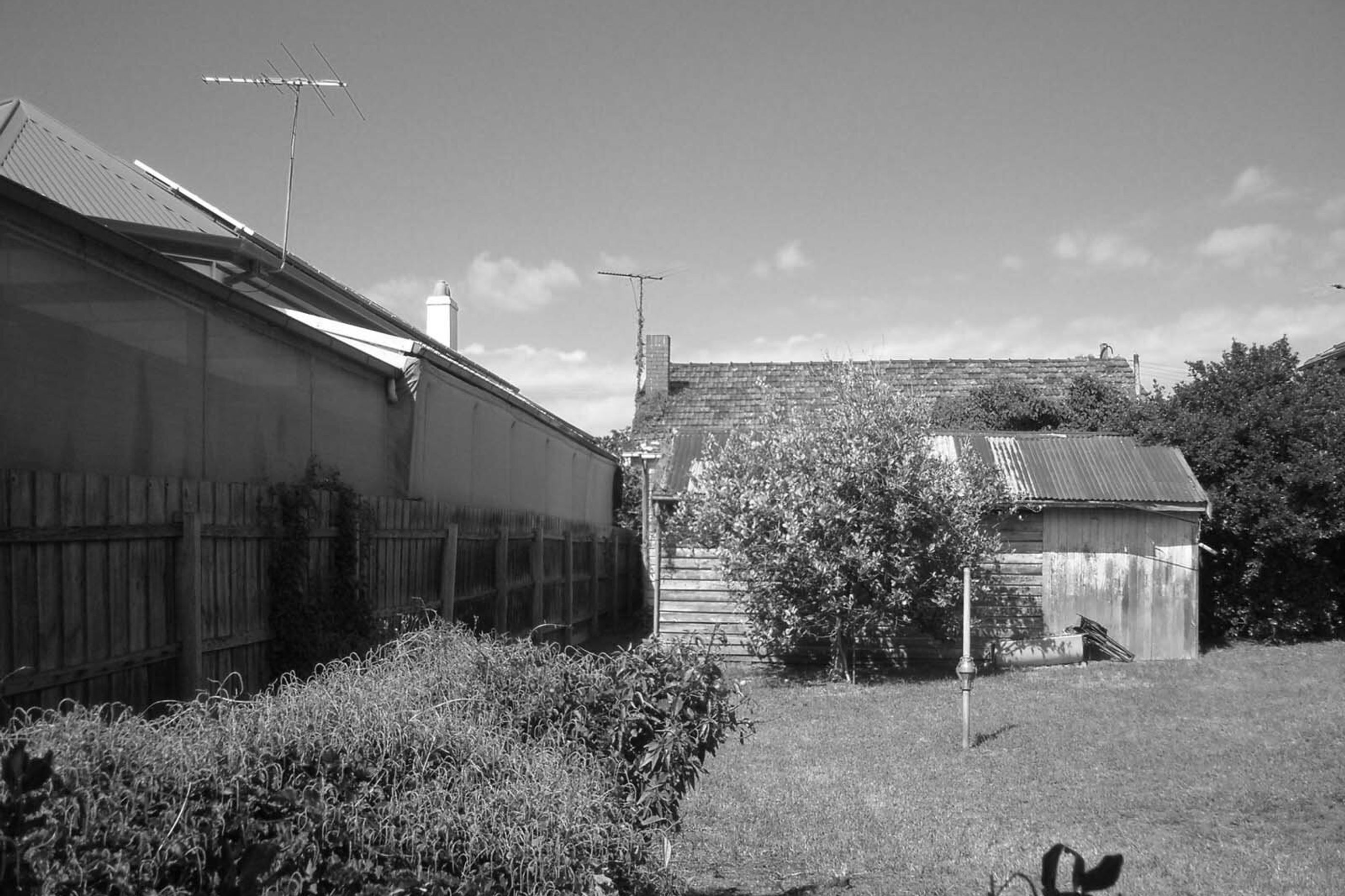 Hosking Street