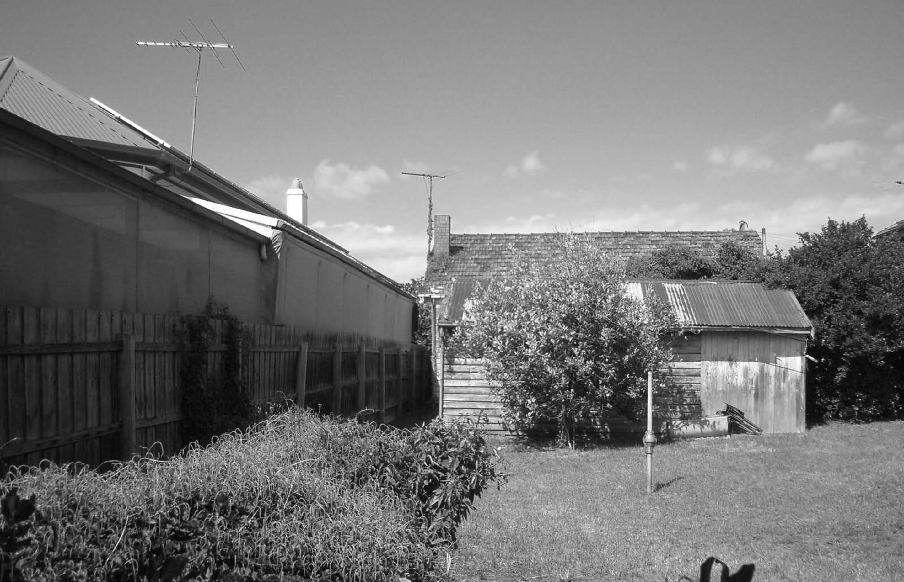 Hosking Street