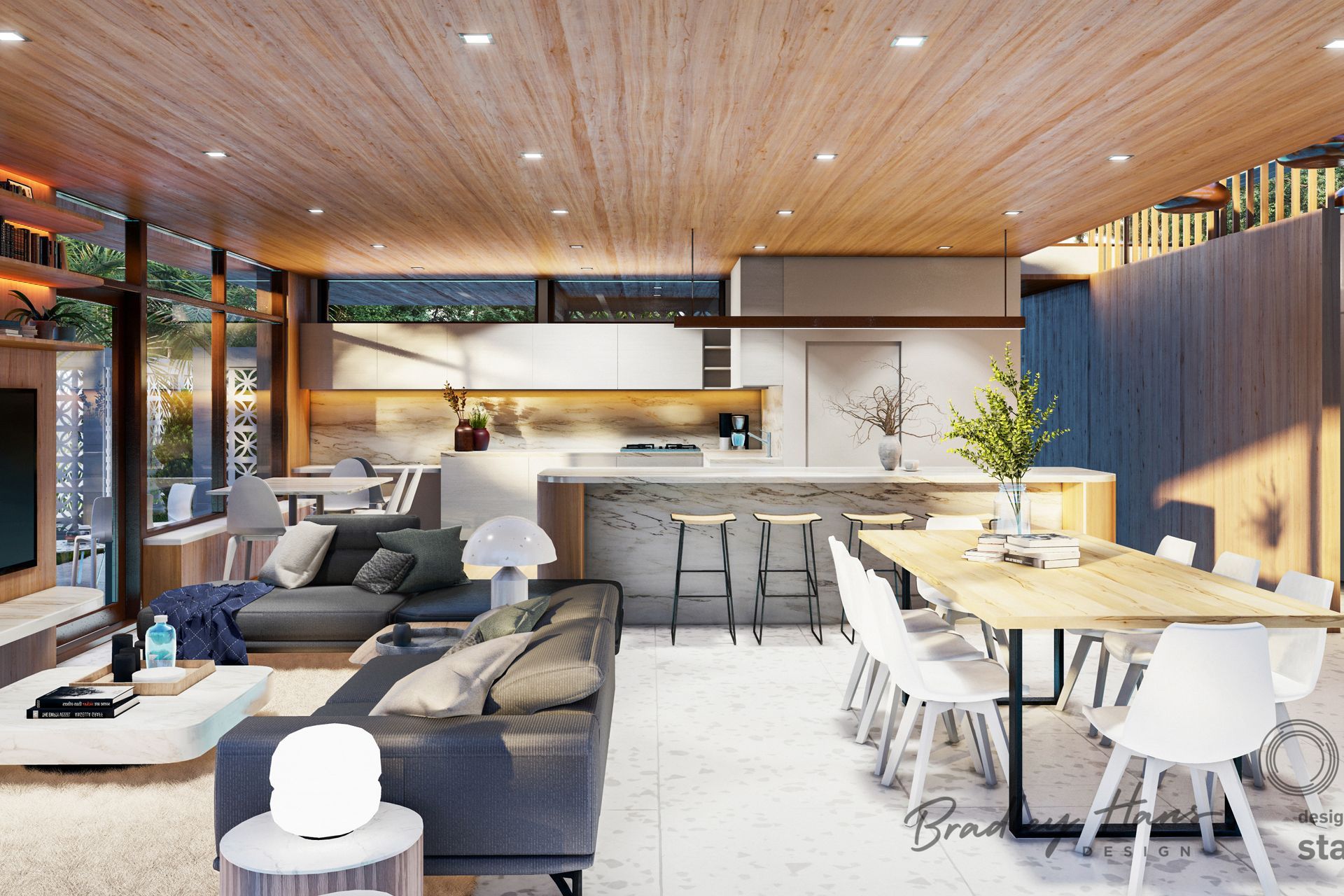 Centennial Drive - Upcoming