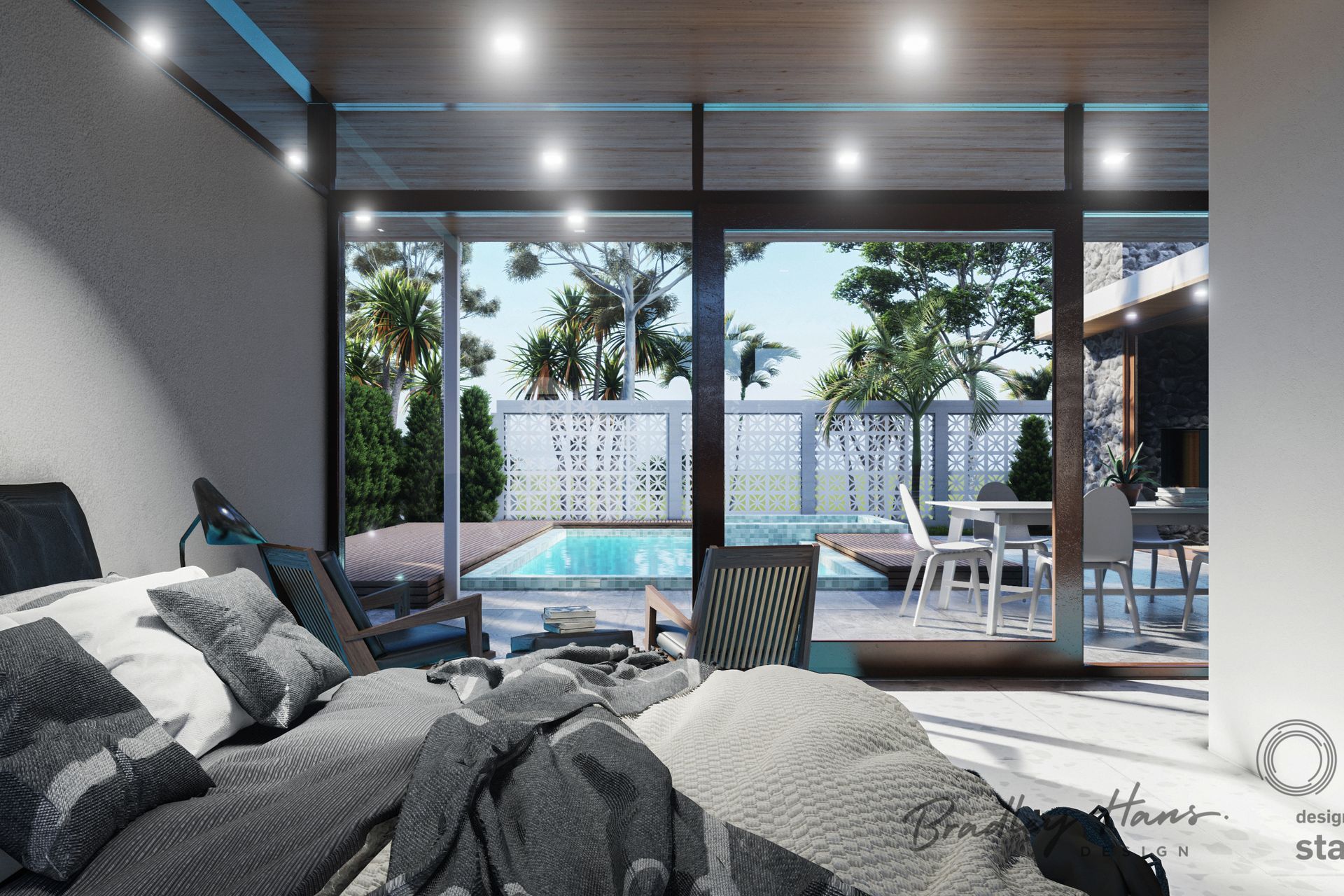 Centennial Drive - Upcoming