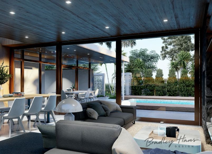 Centennial Drive - Upcoming