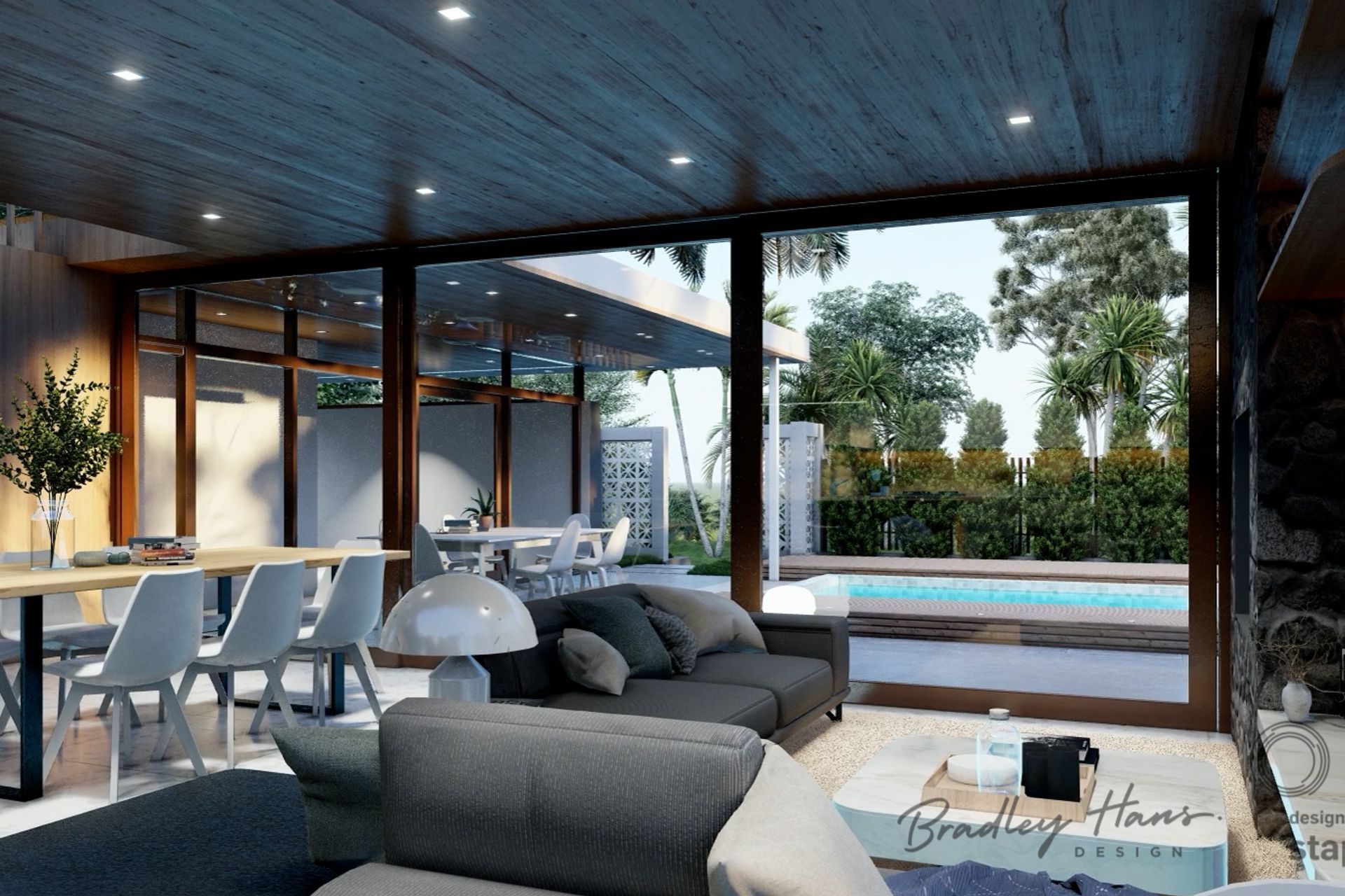 Centennial Drive - Upcoming