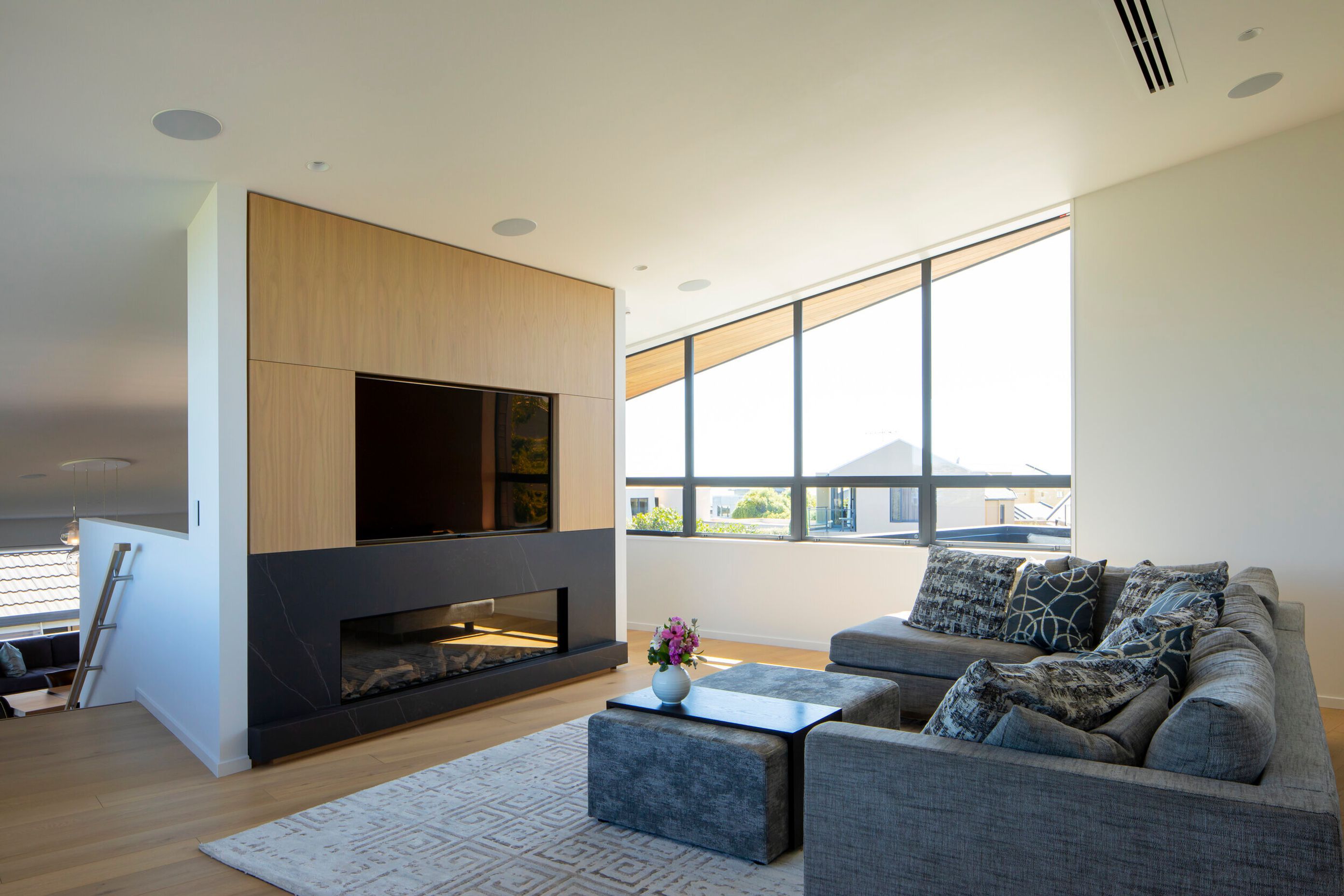 Redcliffs House