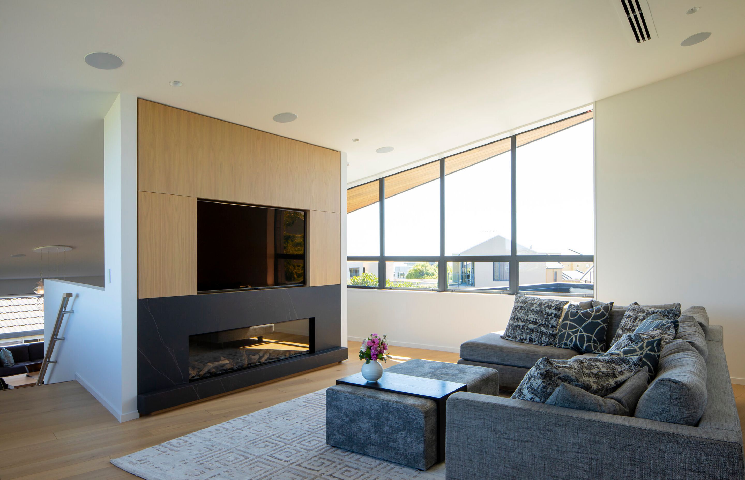 Redcliffs House