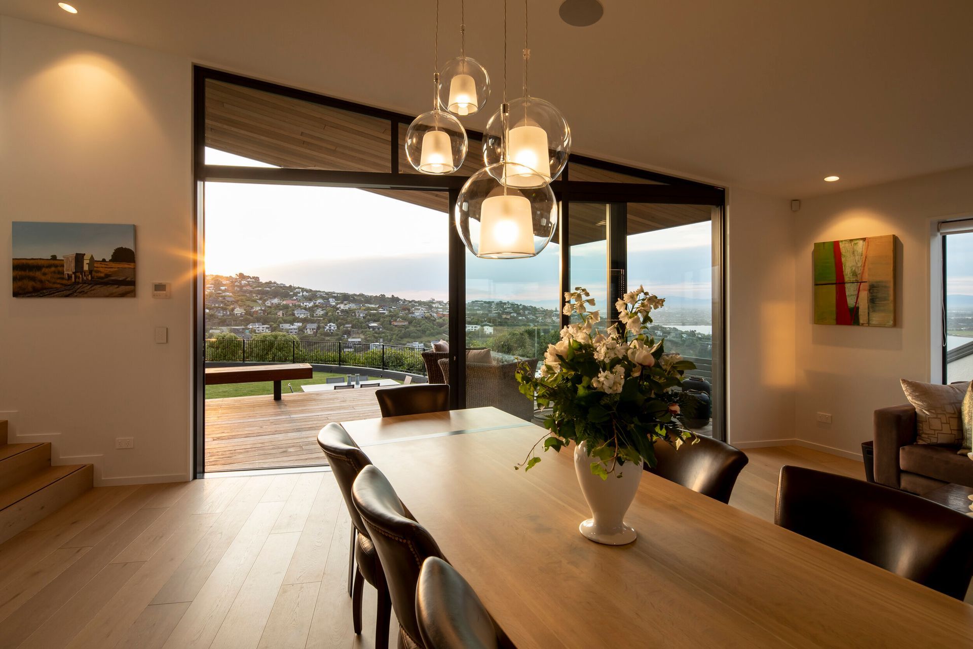 Redcliffs House