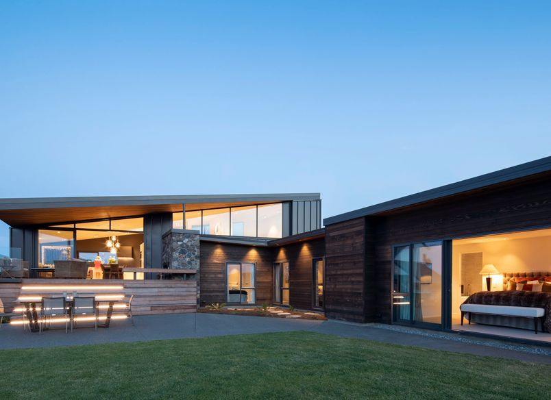 Redcliffs House
