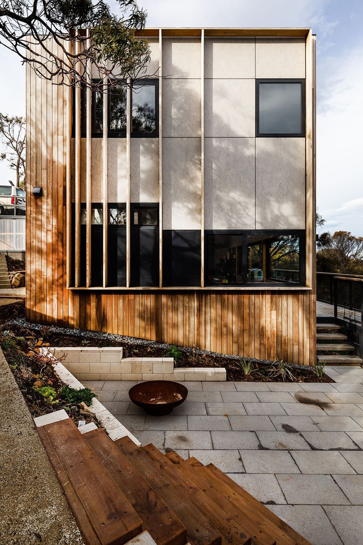 Midway Point House