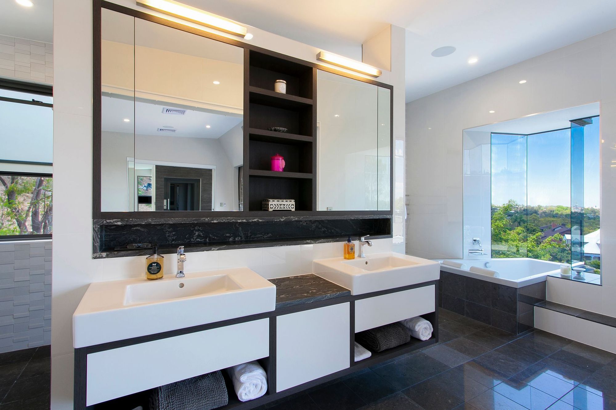 Brisbane Residence