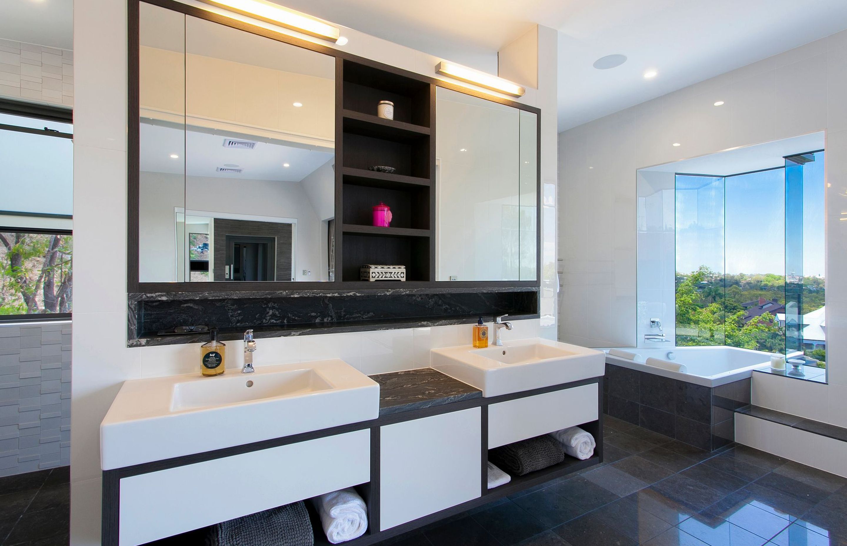 Brisbane Residence