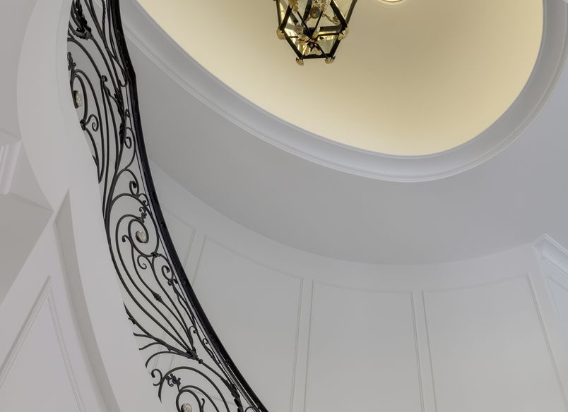 French Provincial Grandeur on Illawarra